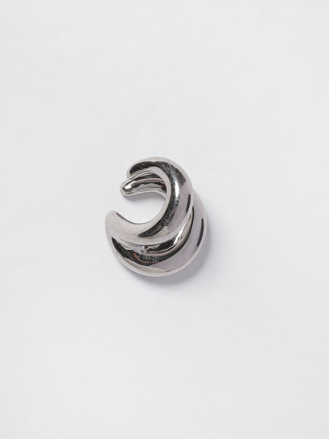 PANCONESI JEWEL: Jewel men Panconesi, Silver - Img 1