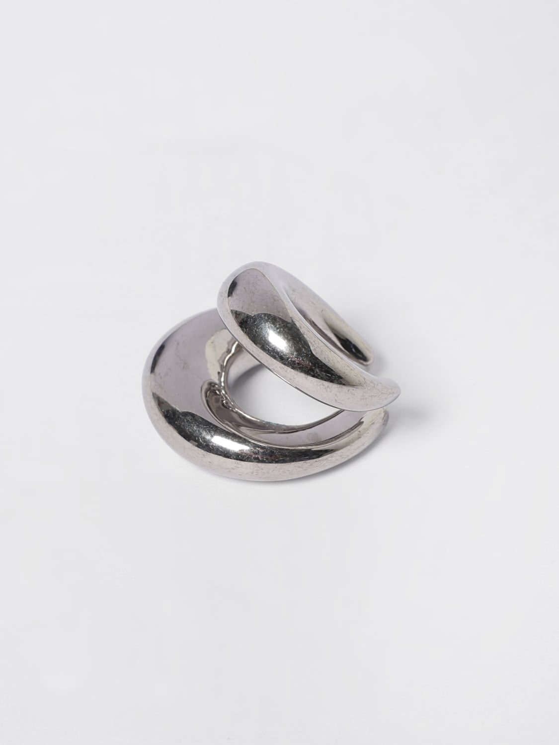 PANCONESI JEWEL: Jewel men Panconesi, Silver - Img 2