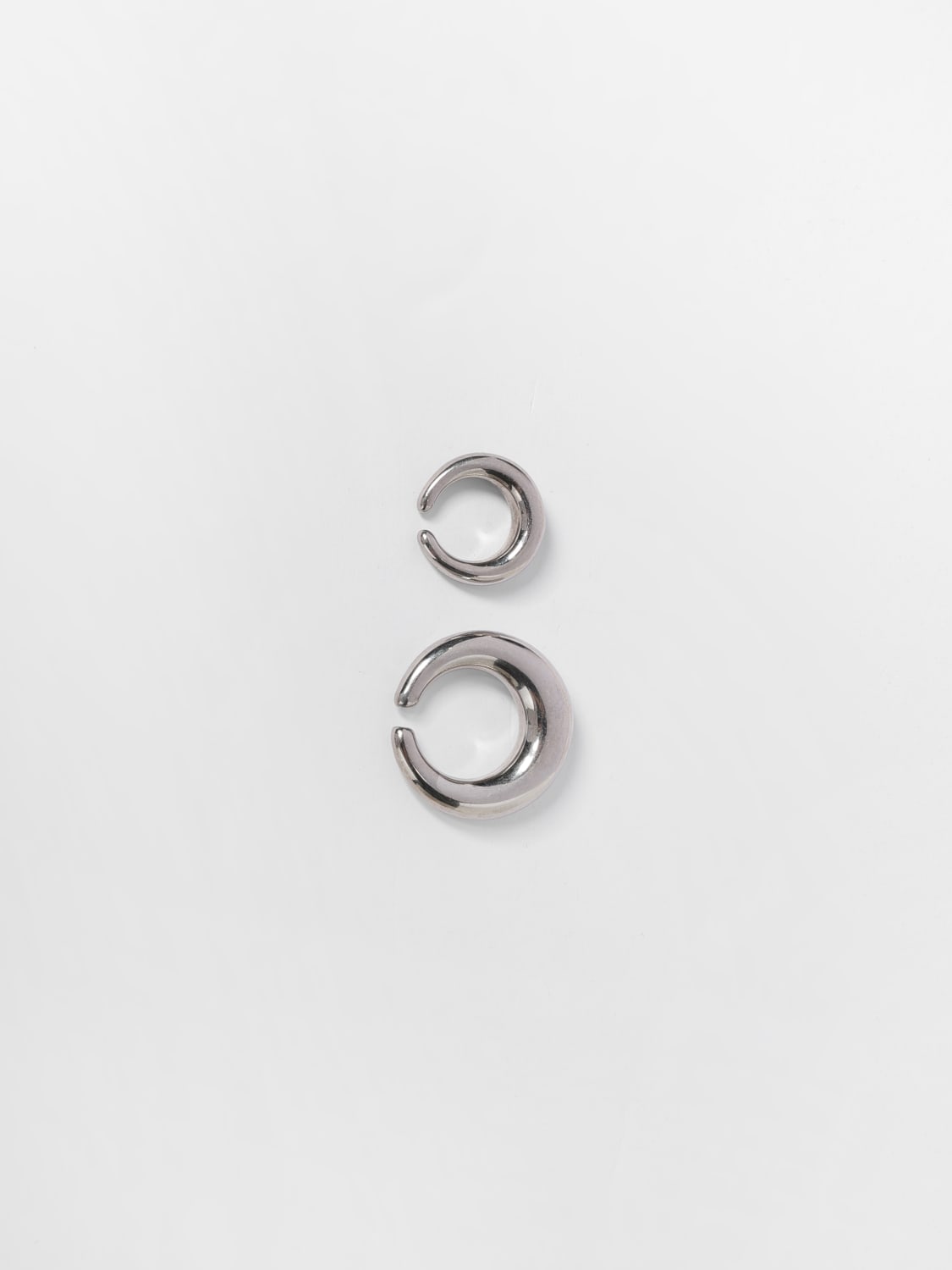 PANCONESI JEWEL: Jewel men Panconesi, Silver - Img 1