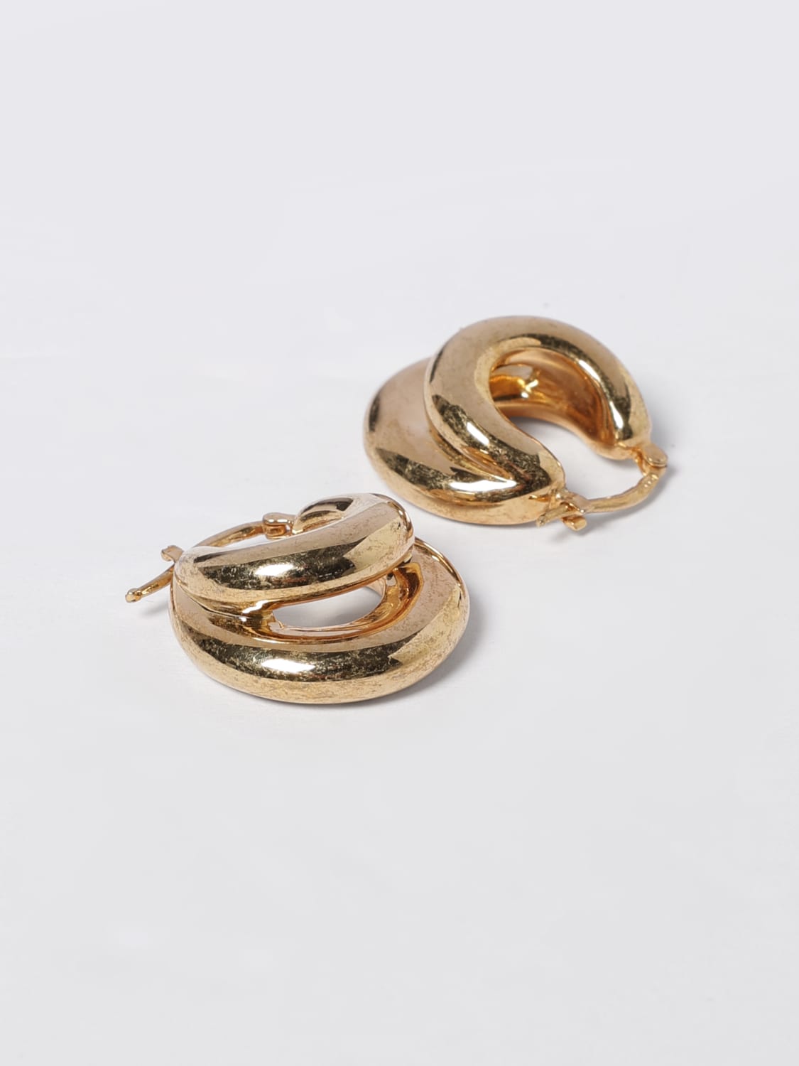 PANCONESI JEWEL: Jewel men Panconesi, Silver - Img 2