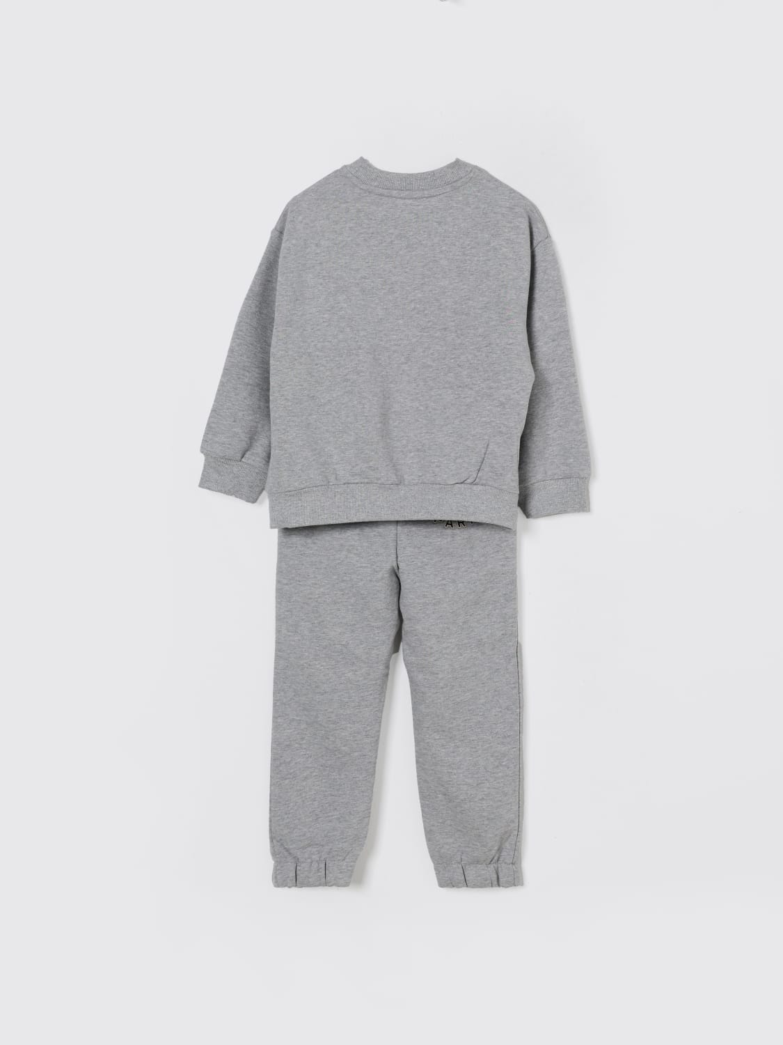 KENZO KIDS KLEIDUNGSSET: Anzug kinder Kenzo Kids, Grau - Img 2