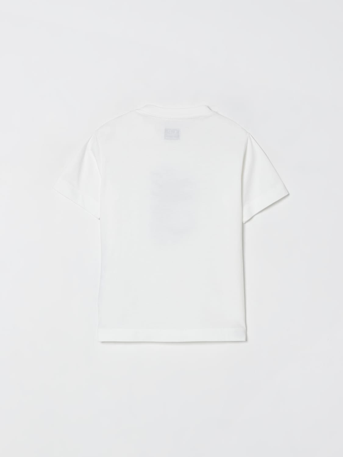 C.P. COMPANY CAMISETA: Camiseta niños C.P. Company, Blanco - Img 2