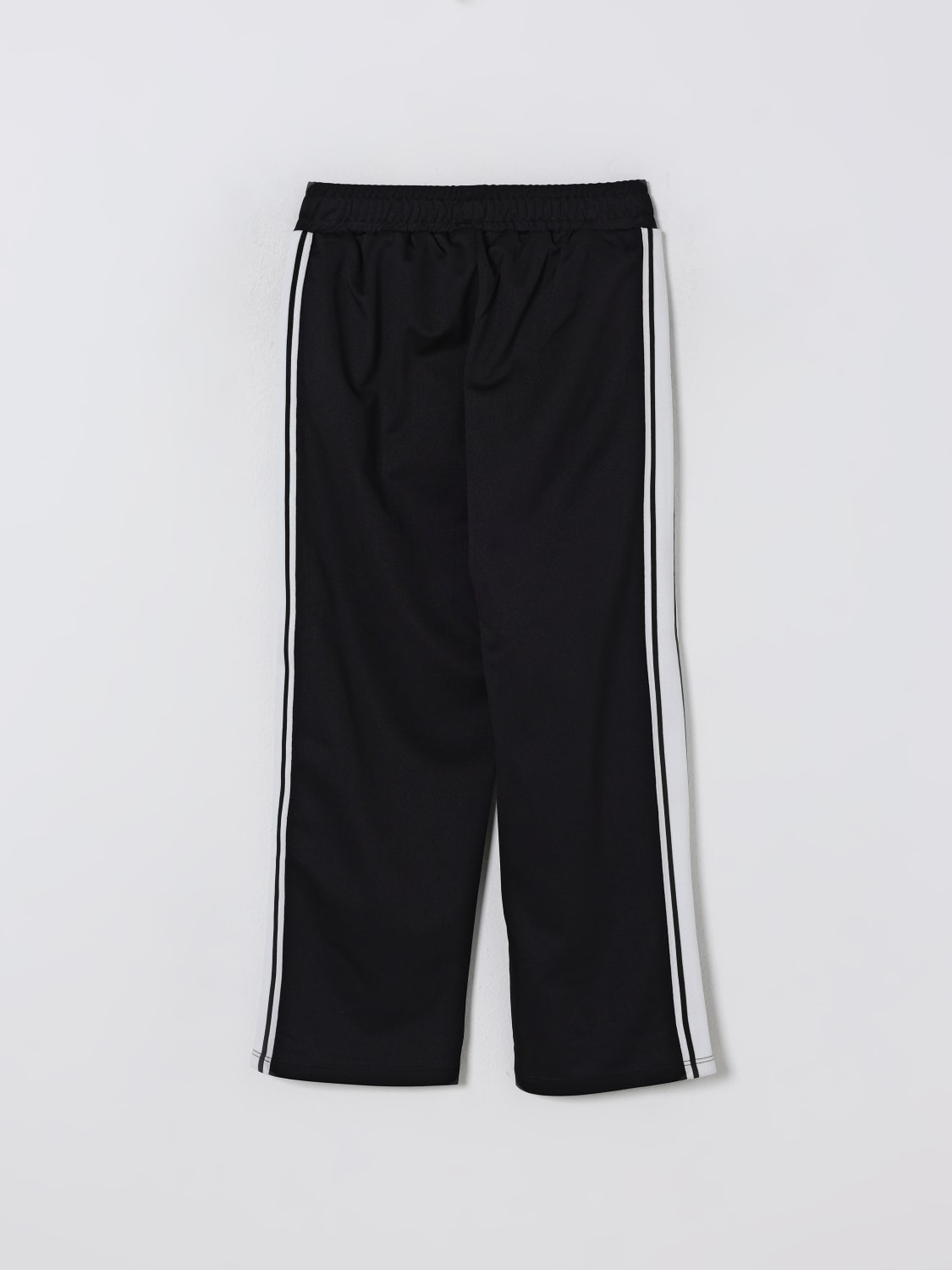KENZO KIDS PANTALONI: Pantaloni jogging in cotone Kenzo Kids, Blue - Img 2