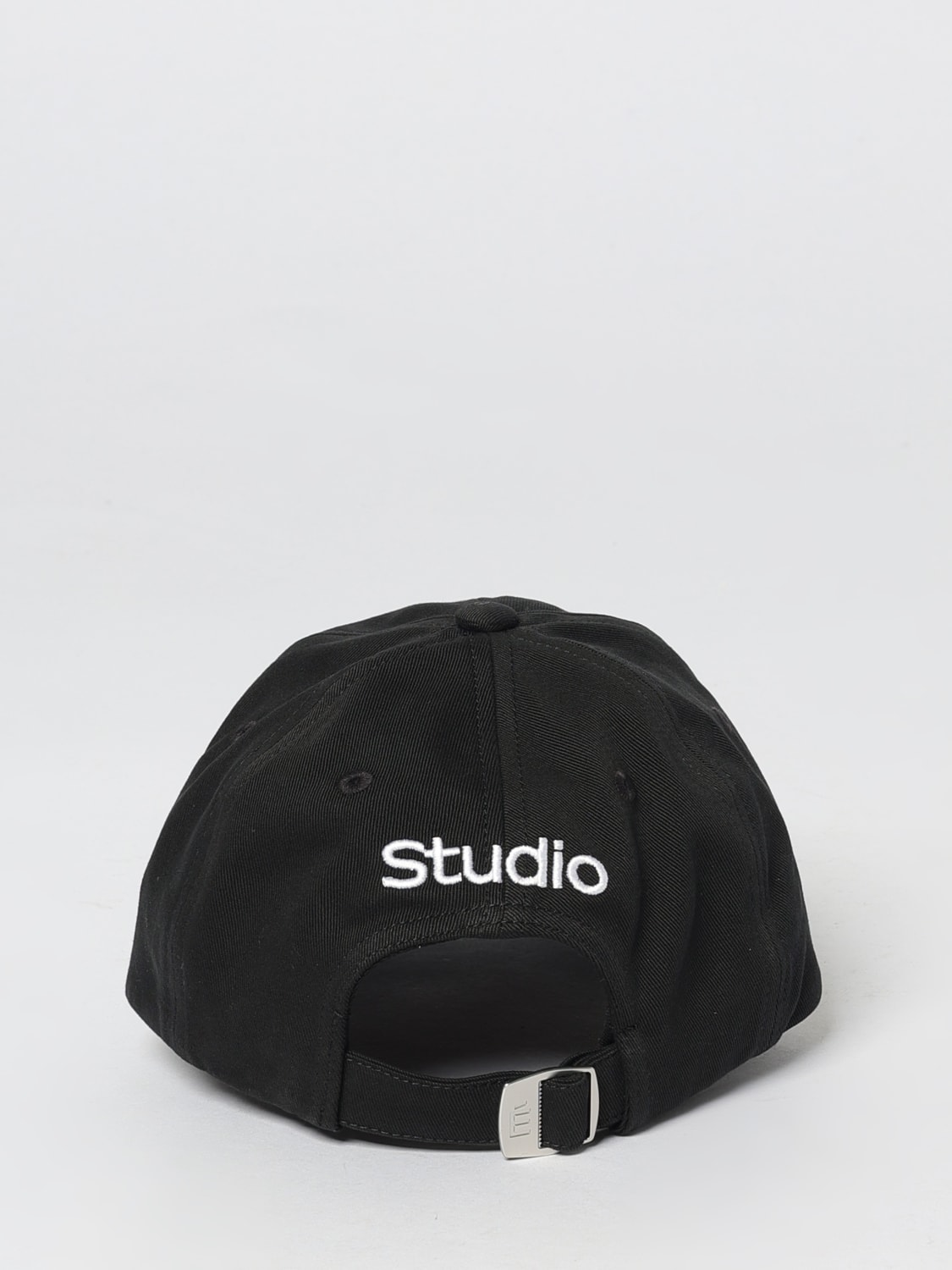 ÉTUDES STUDIO HAT: Hat men Études, Black - Img 3