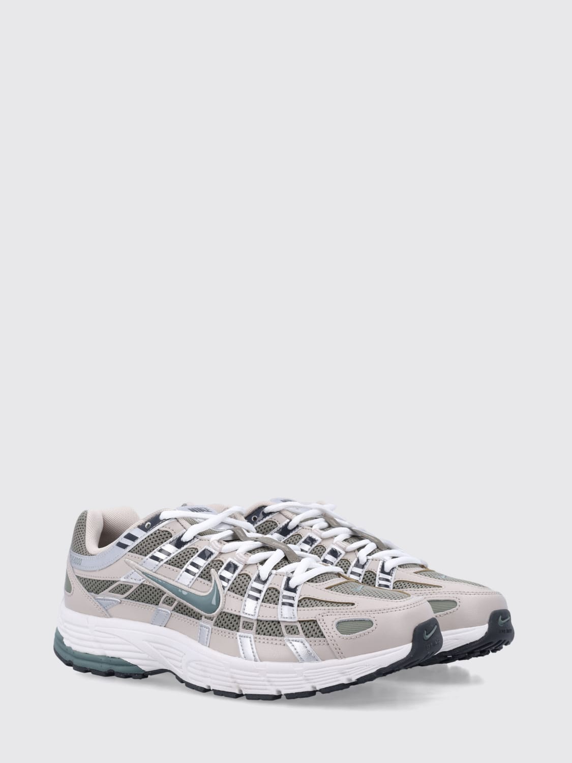 NIKE SNEAKERS: Sneakers men Nike, Cream - Img 2