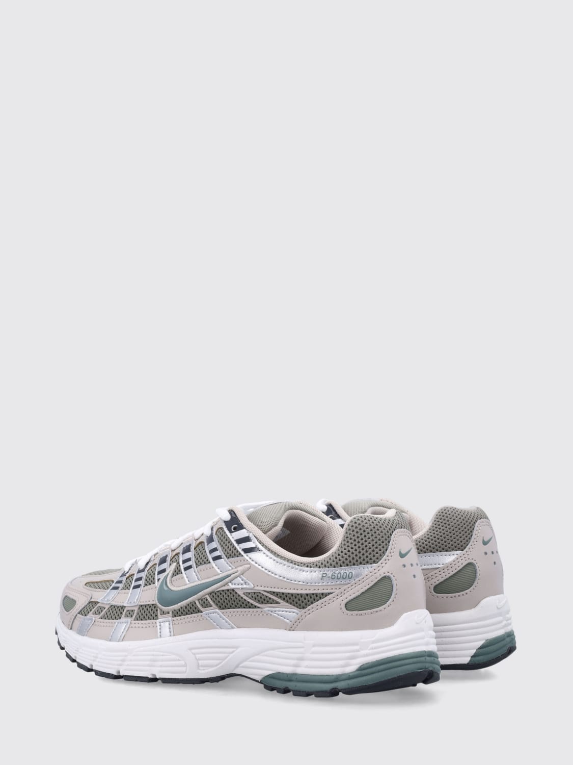 NIKE SNEAKERS: Sneakers men Nike, Cream - Img 3