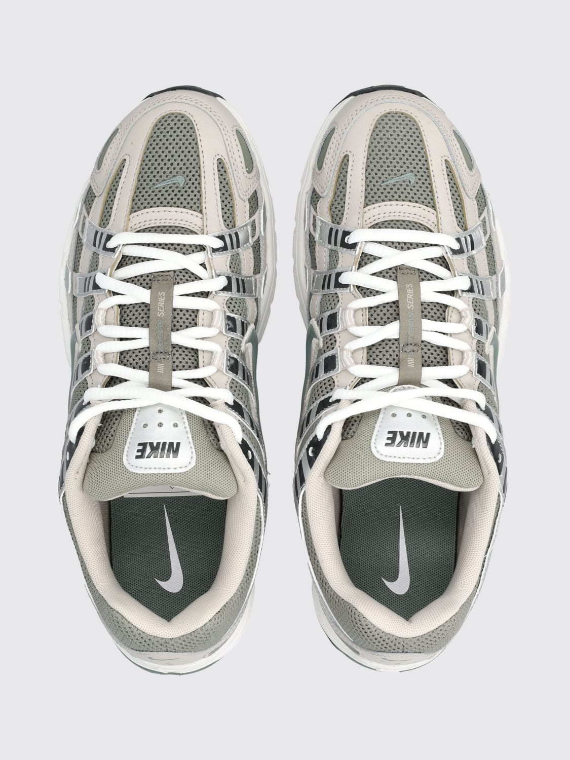 NIKE SNEAKERS: Sneakers men Nike, Cream - Img 4