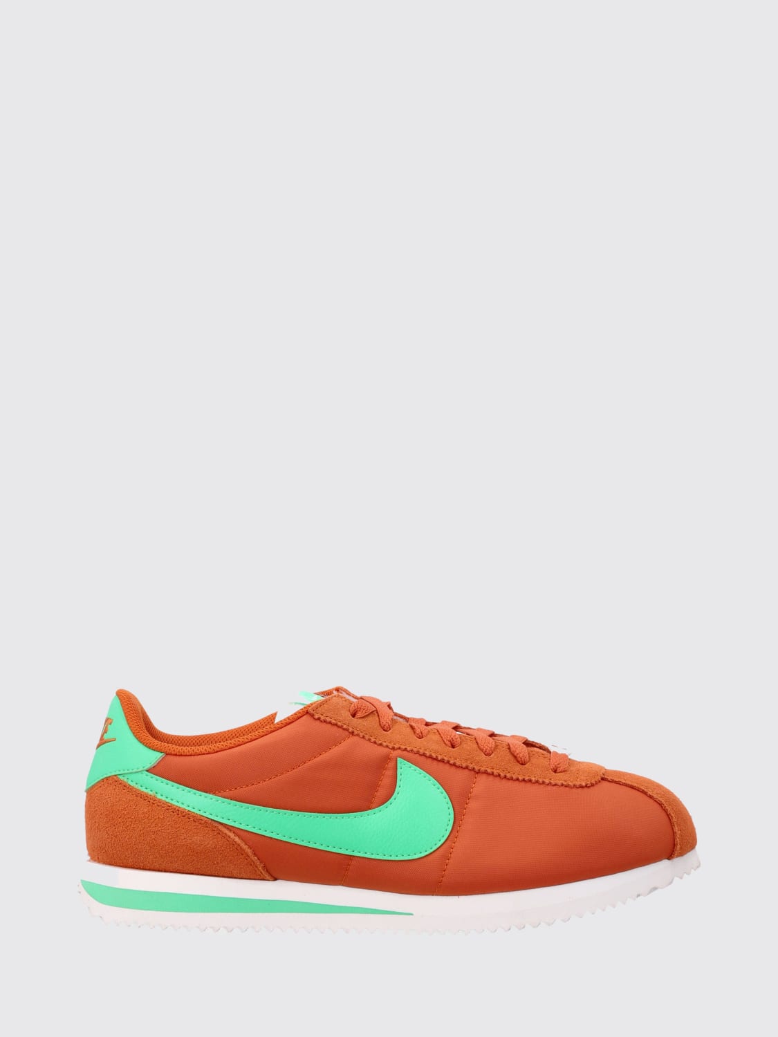 NIKE SNEAKERS: Sneakers men Nike, Orange - Img 1
