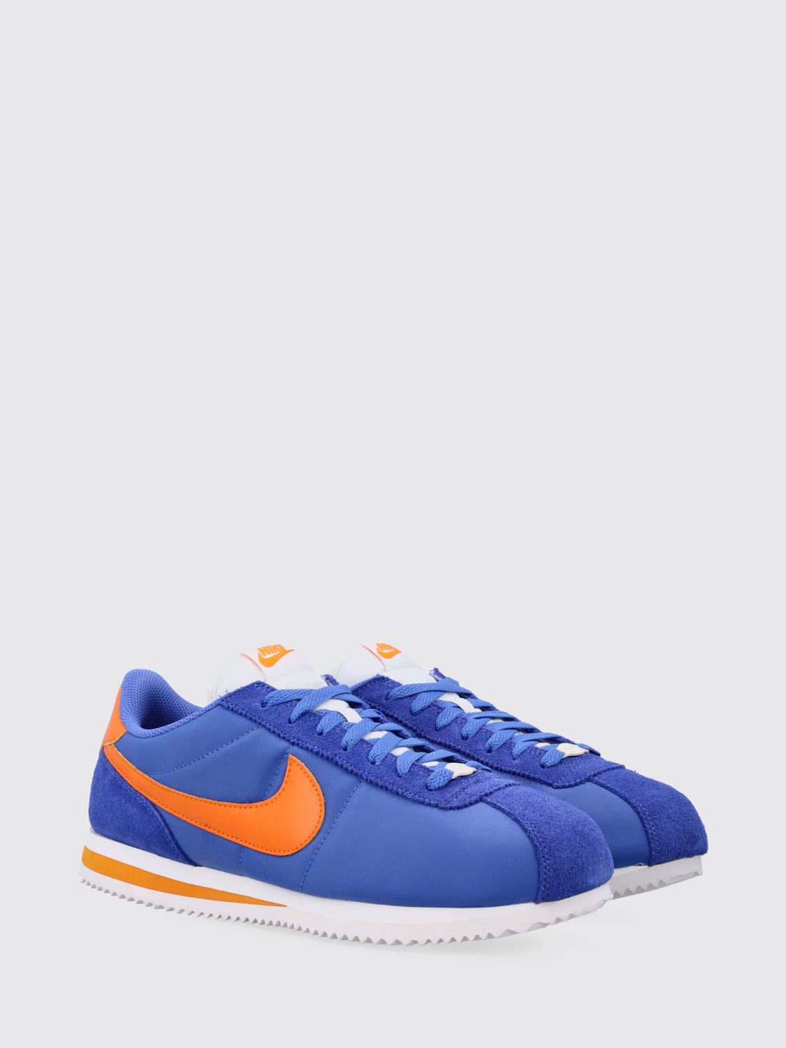 NIKE SNEAKERS: Sneakers herren Nike, Royal Blue - Img 2