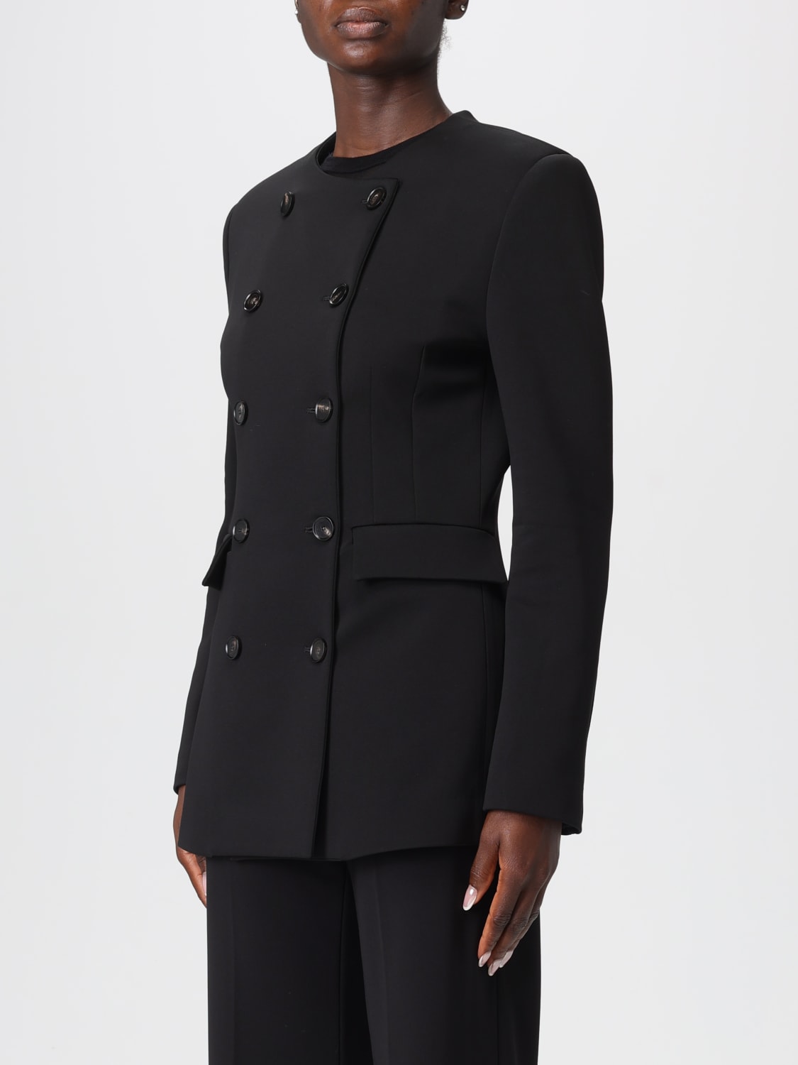 LIVIANA CONTI JACKE: Jacke damen Liviana Conti, Schwarz - Img 3