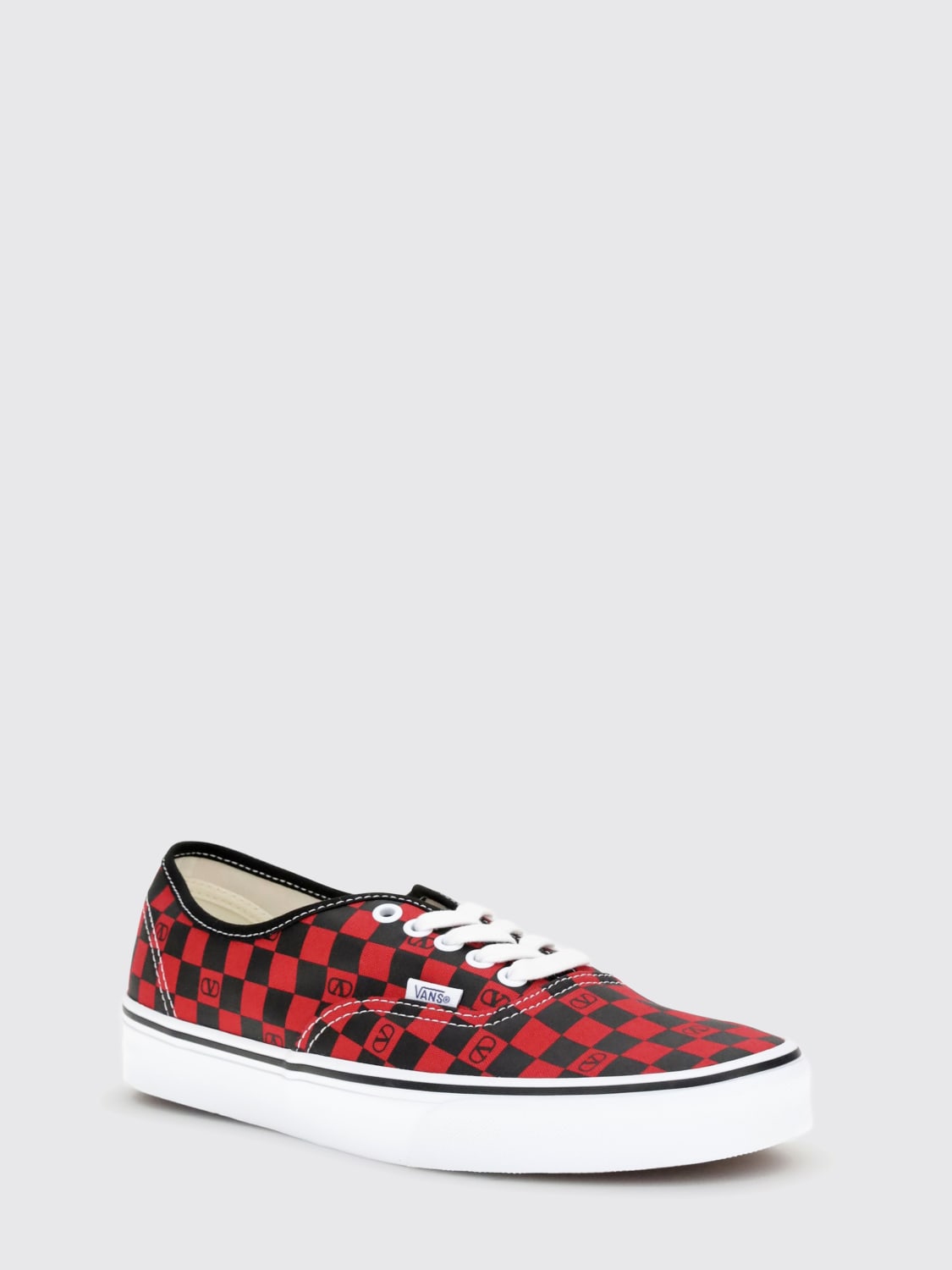 VALENTINO GARAVANI SNEAKERS: Sneakers men Valentino Garavani, Black - Img 2