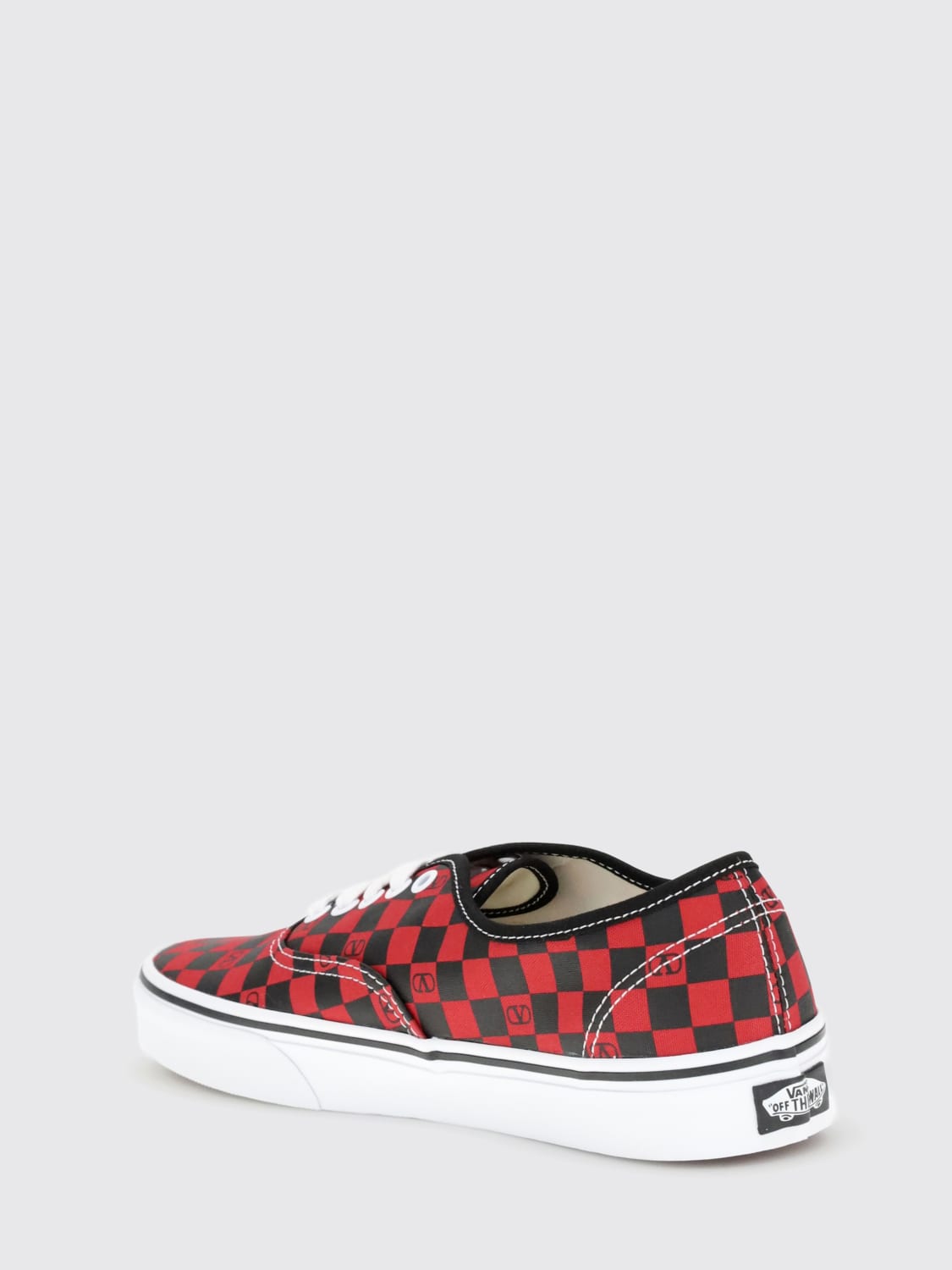 VALENTINO GARAVANI SNEAKERS: Sneakers men Valentino Garavani, Black - Img 3