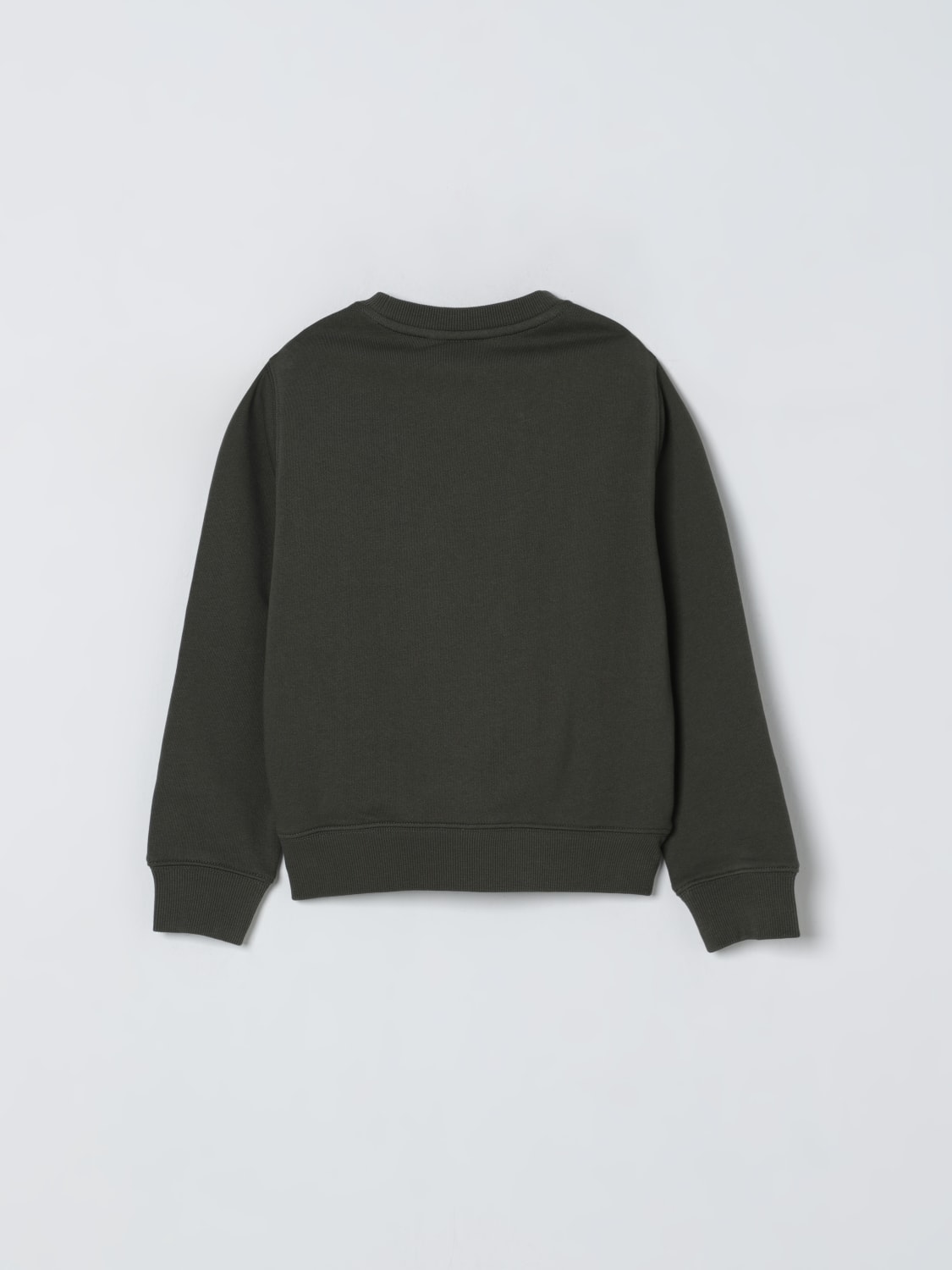 SUN68 SWEATER: Sweater kids SUN68, Green - Img 2