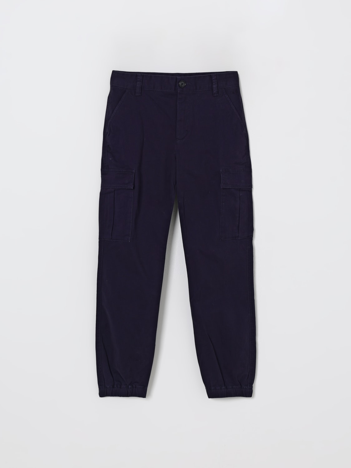 SUN68 HOSE: Hose kinder SUN68, Blau - Img 1