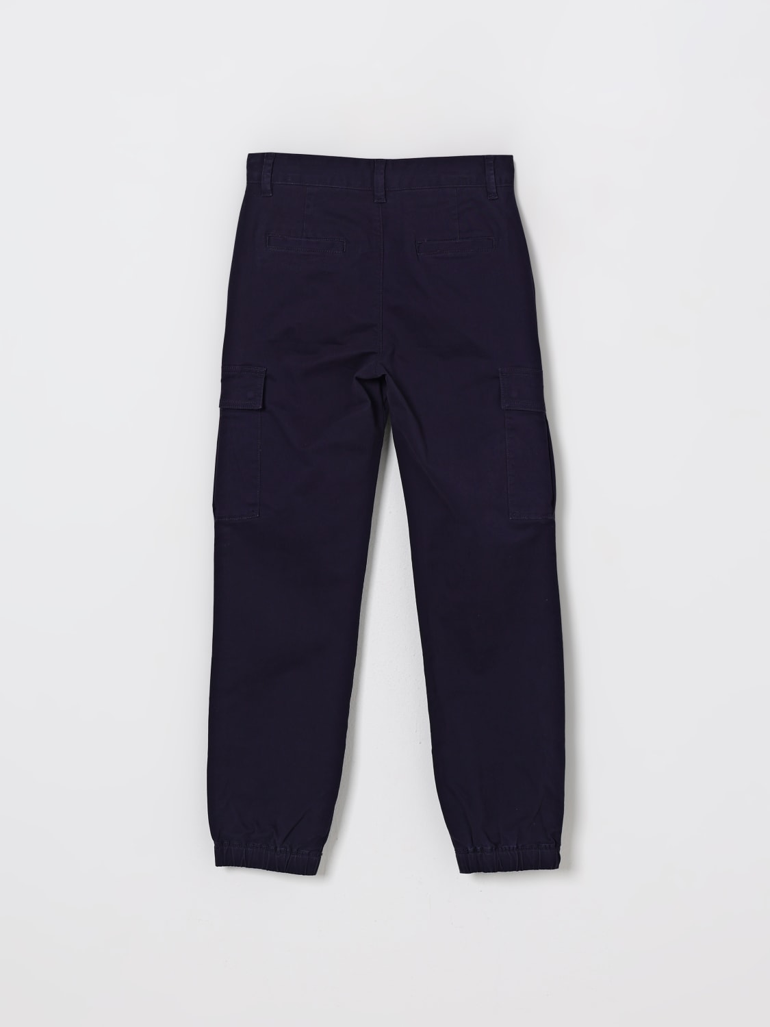 SUN68 HOSE: Hose kinder SUN68, Blau - Img 2