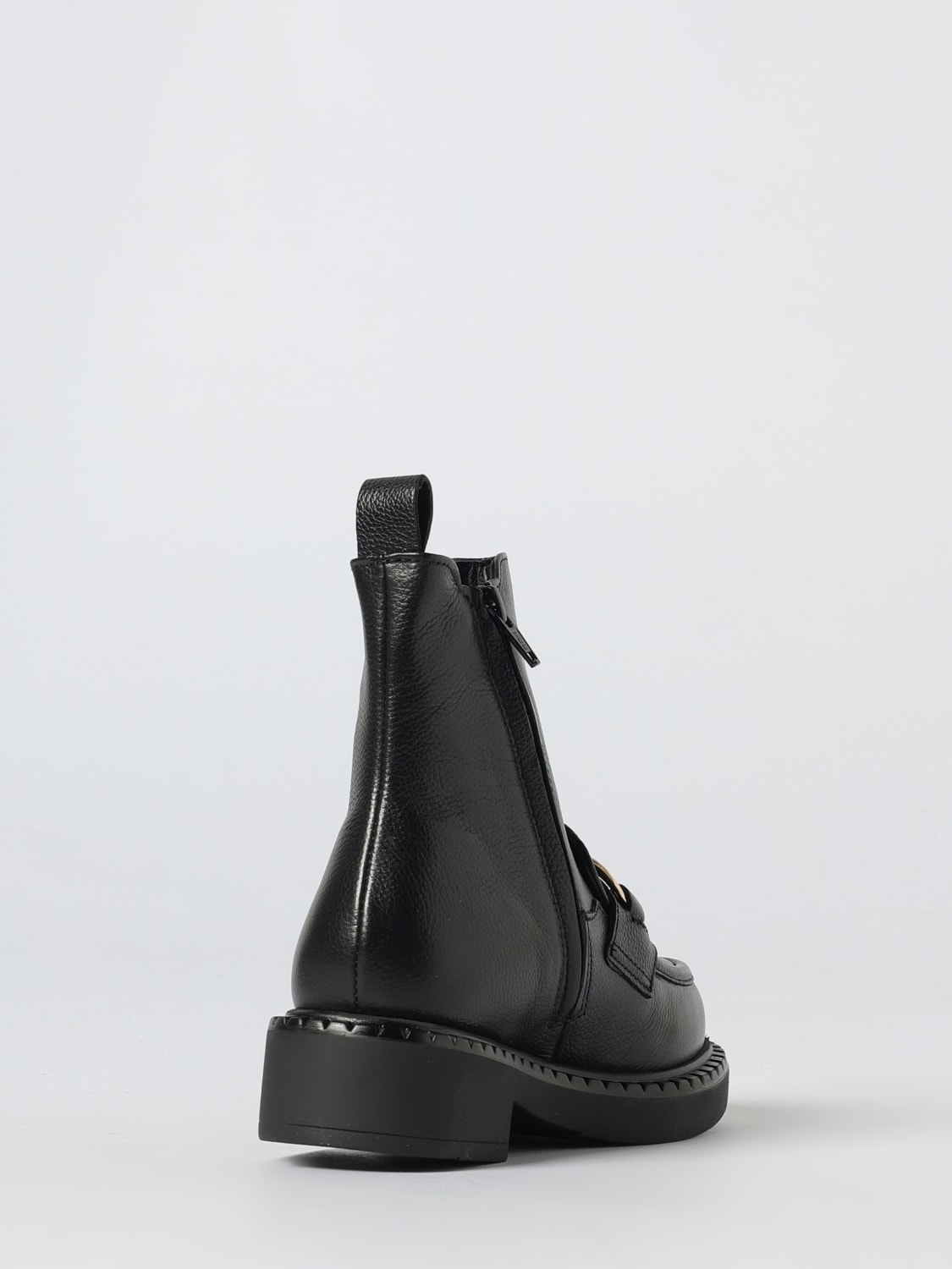 TWINSET SHOES: Shoes kids Twinset, Black - Img 3
