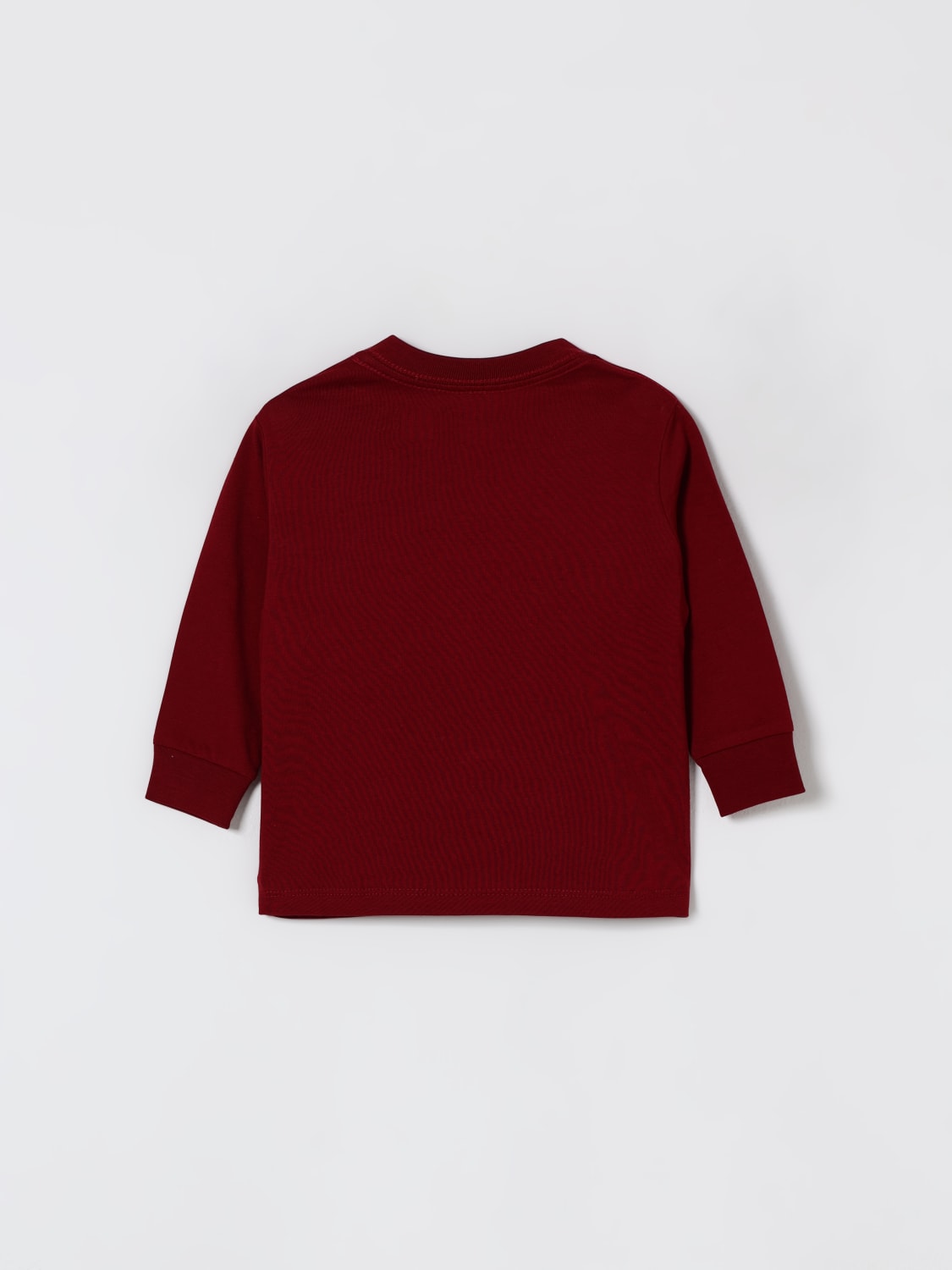 POLO RALPH LAUREN JERSEY: Camiseta niños Polo Ralph Lauren, Rojo - Img 2