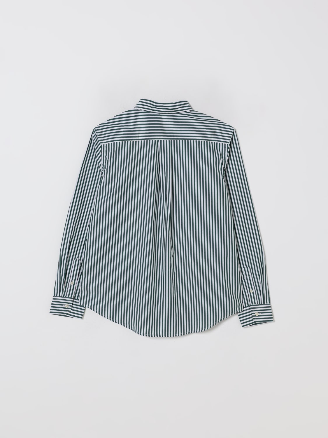 POLO RALPH LAUREN CAMISA: Camisa niños Polo Ralph Lauren, Fantasía - Img 2