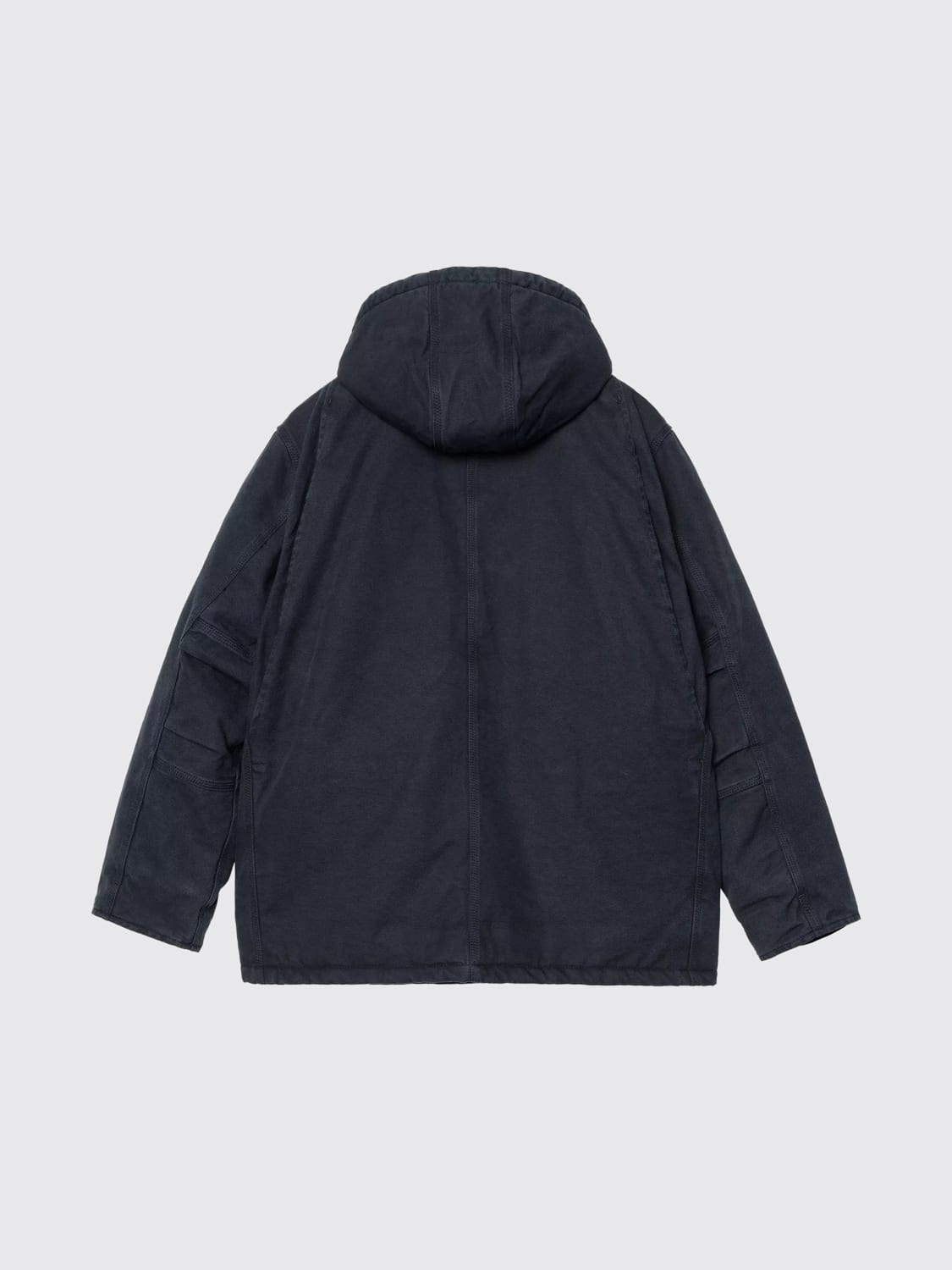 CARHARTT WIP JACKET: Jacket men Carhartt Wip, Navy - Img 2
