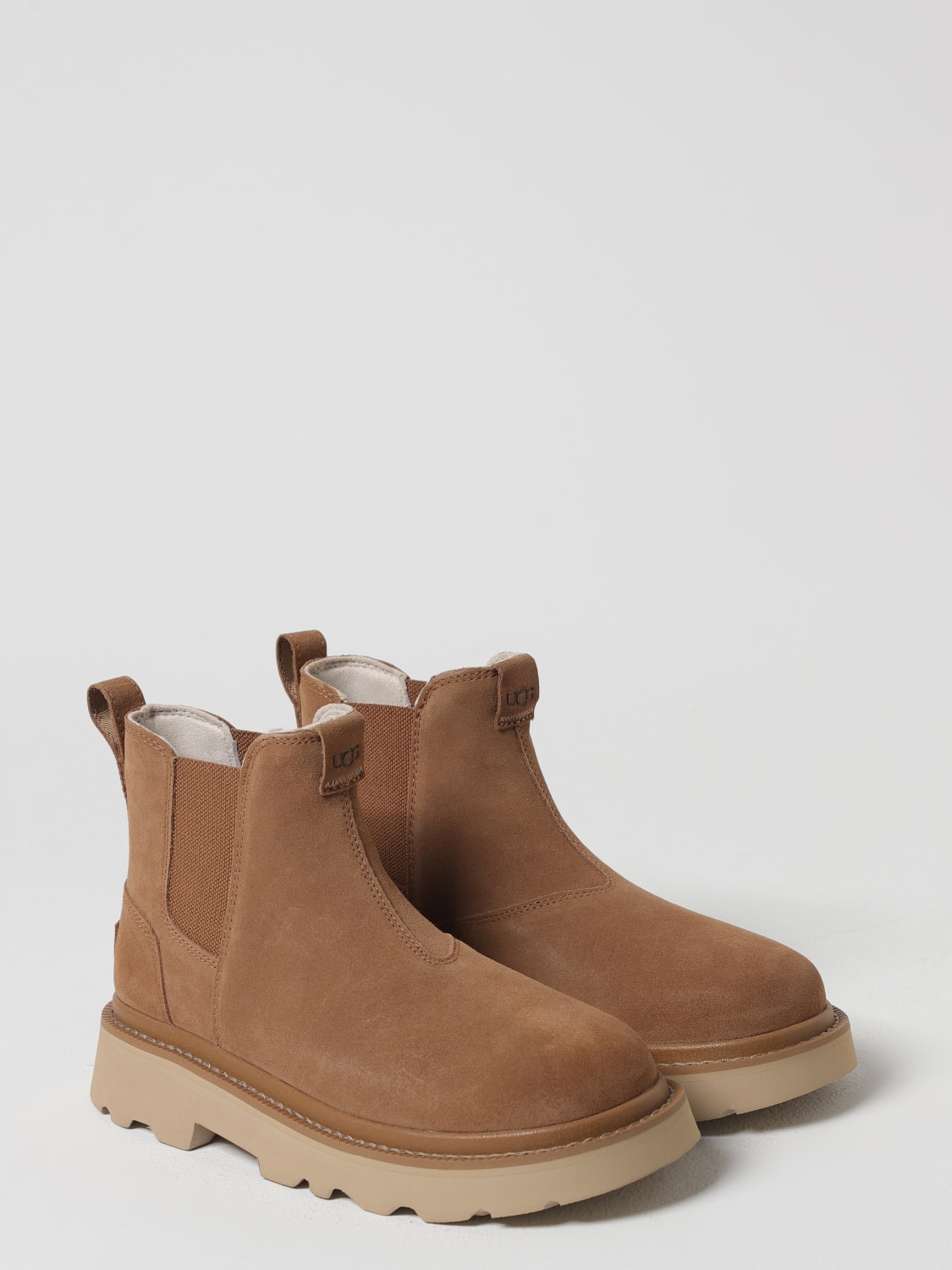 UGG BOOT: Shoes men UGG, Hazel - Img 2