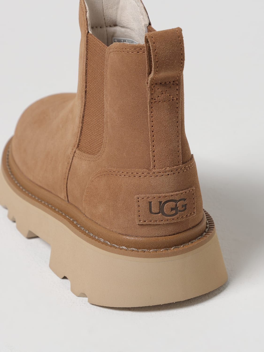 UGG BOOT: Shoes men UGG, Hazel - Img 4