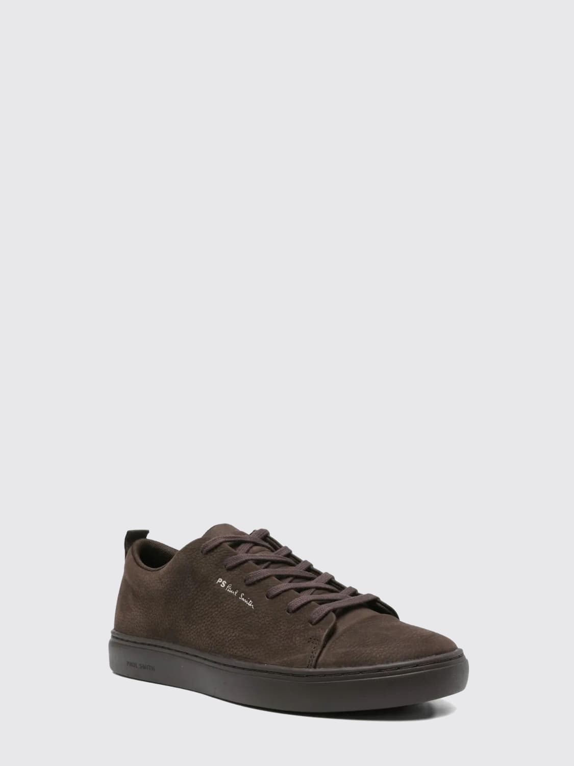 PS PAUL SMITH SNEAKERS: Shoes men Paul Smith, Brown - Img 3