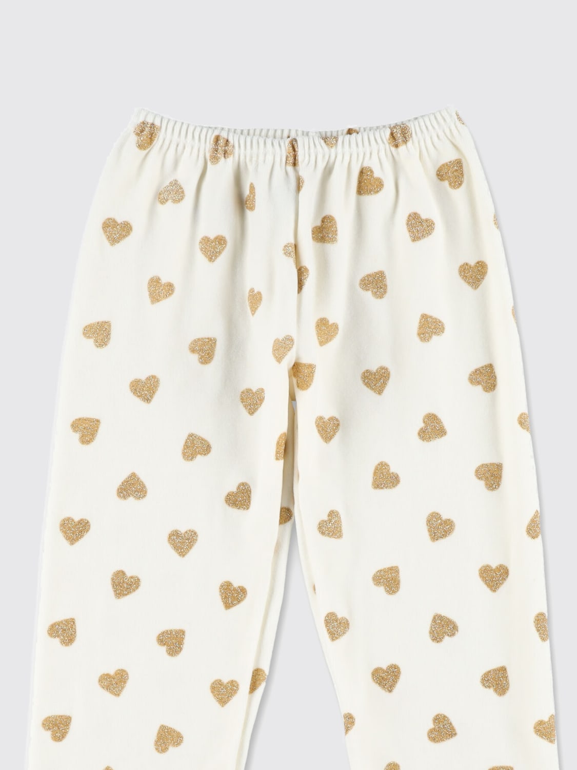 PETIT BATEAU KOMBINATION: Unterwäsche kinder Petit Bateau, Weiß - Img 4