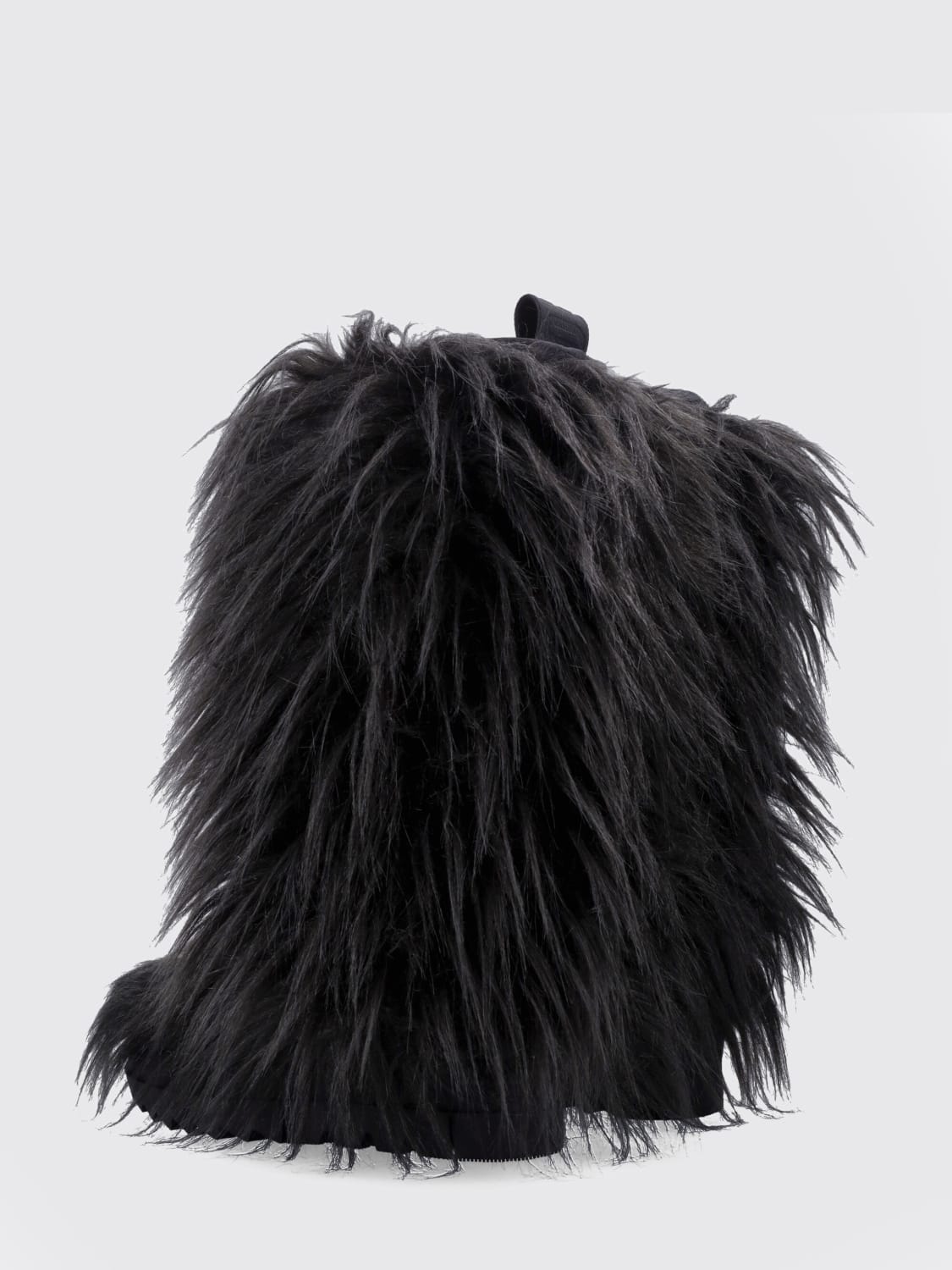 GOLDBERGH BOTAS: Zapatos planos mujer Goldbergh, Negro - Img 3