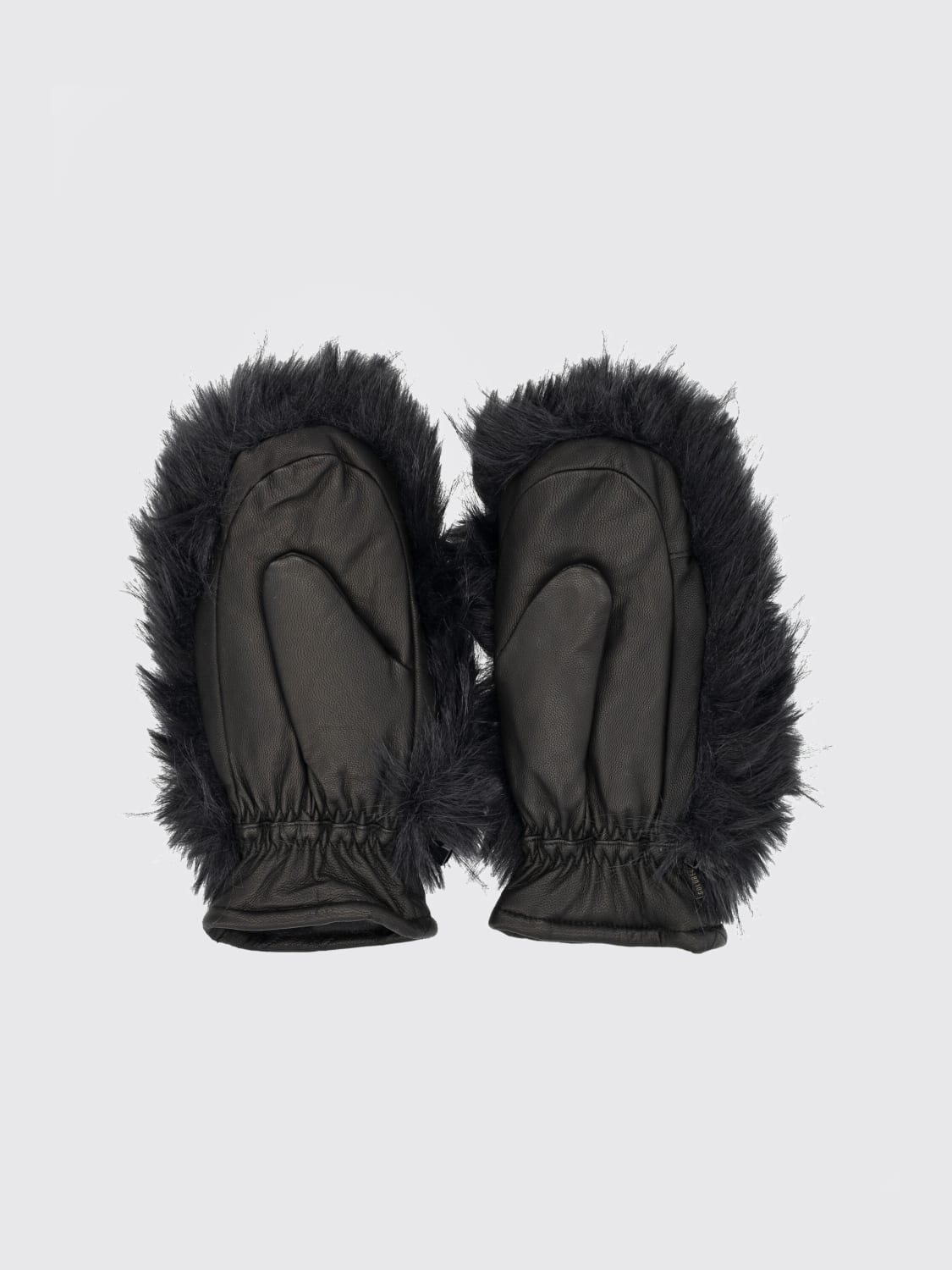 GOLDBERGH GUANTES: Guantes mujer Goldbergh, Negro - Img 2