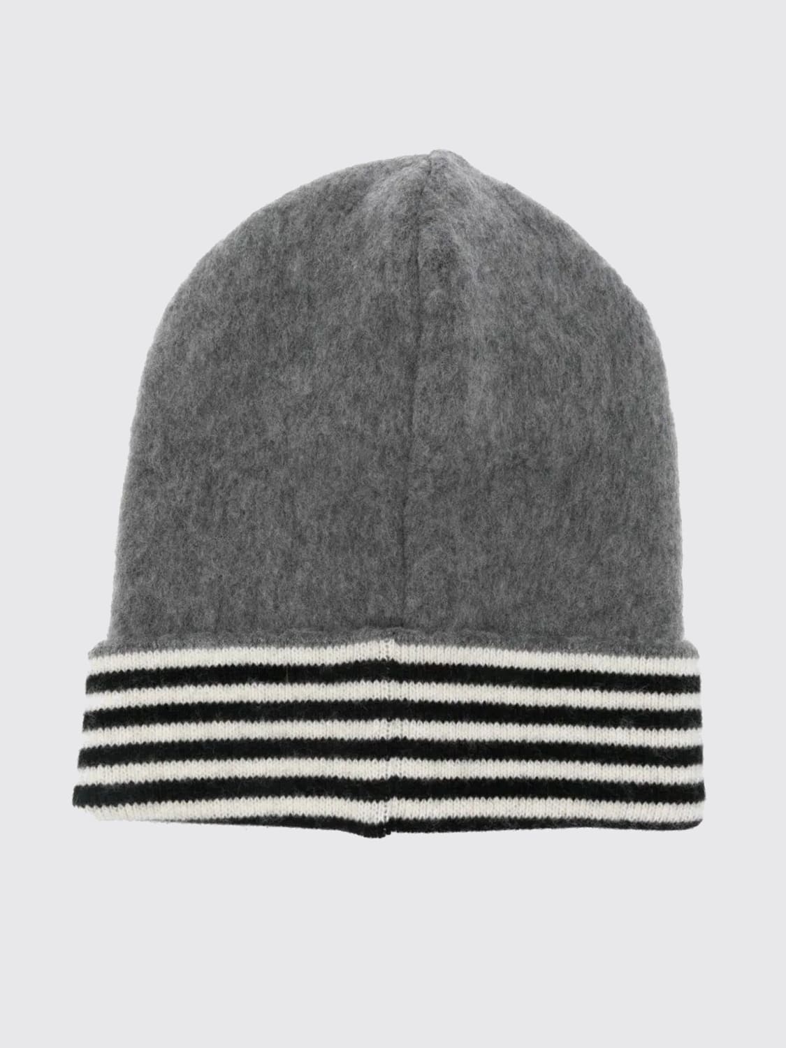 N° 21 SOMBRERO: Sombrero mujer N° 21, Gris - Img 2