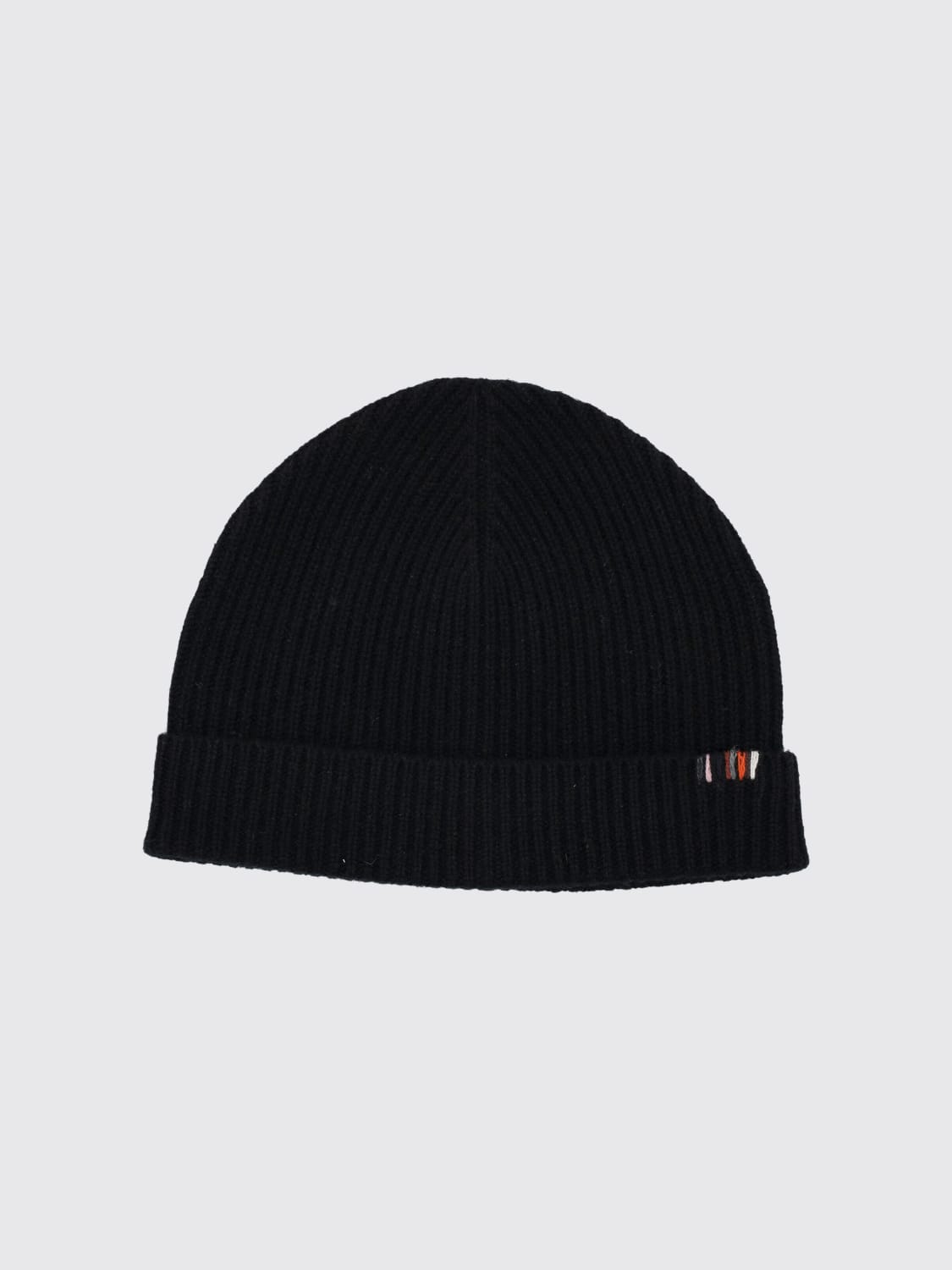 EXTREME CASHMERE HUT: Hut herren Extreme Cashmere, Schwarz - Img 1