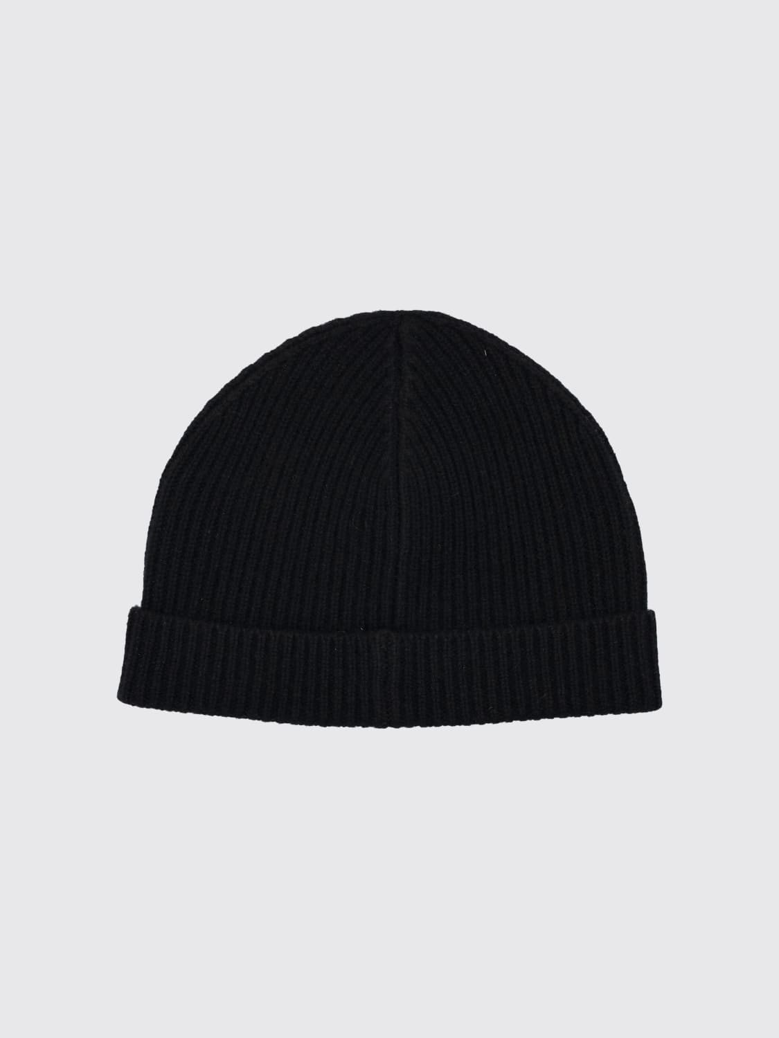 EXTREME CASHMERE HUT: Hut herren Extreme Cashmere, Schwarz - Img 2