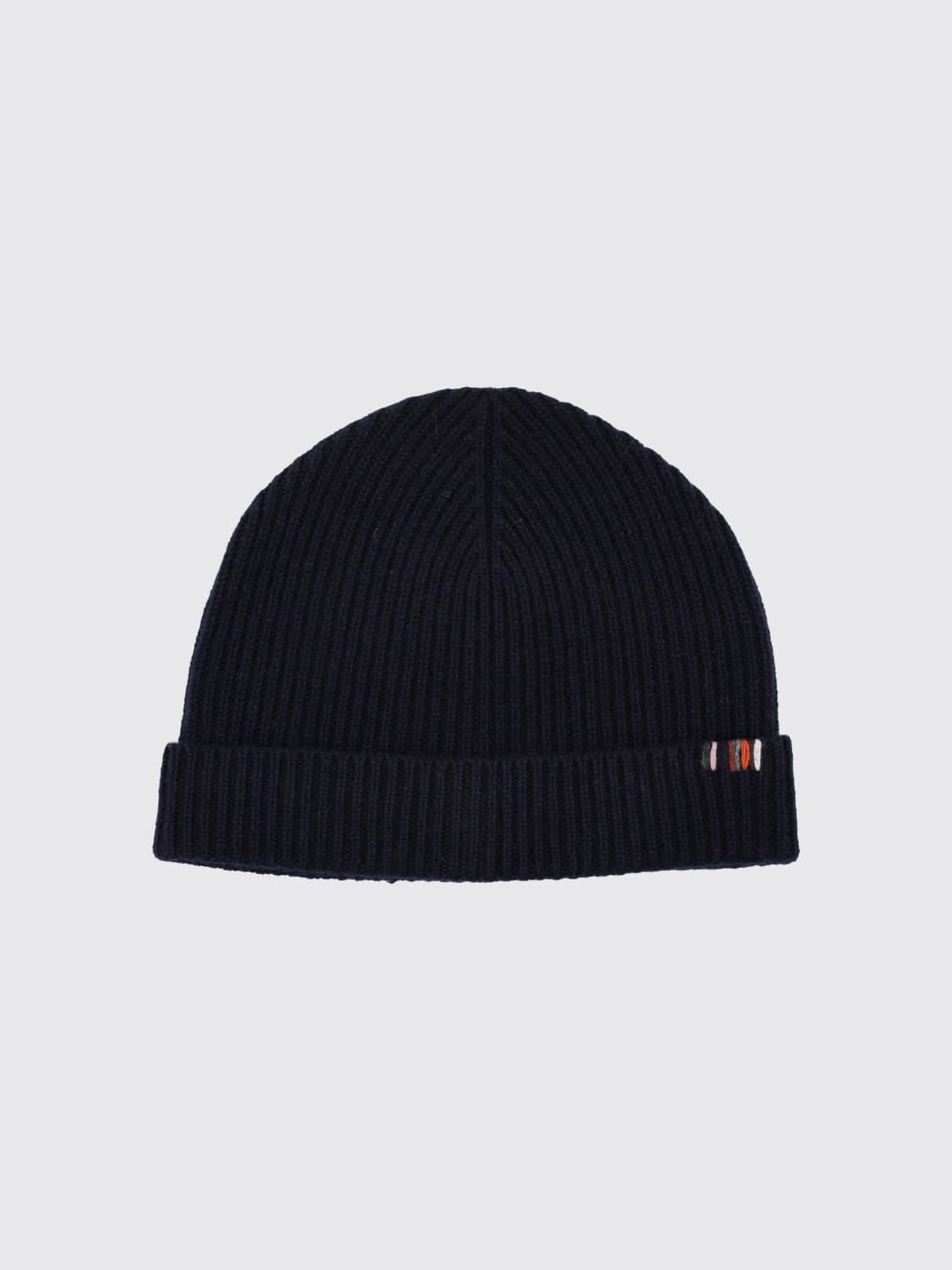 EXTREME CASHMERE HUT: Hut herren Extreme Cashmere, Blau - Img 1