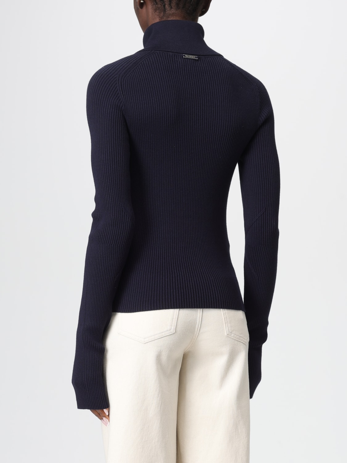 ICEBERG PULLOVER: Pullover herren Iceberg, Blau - Img 2