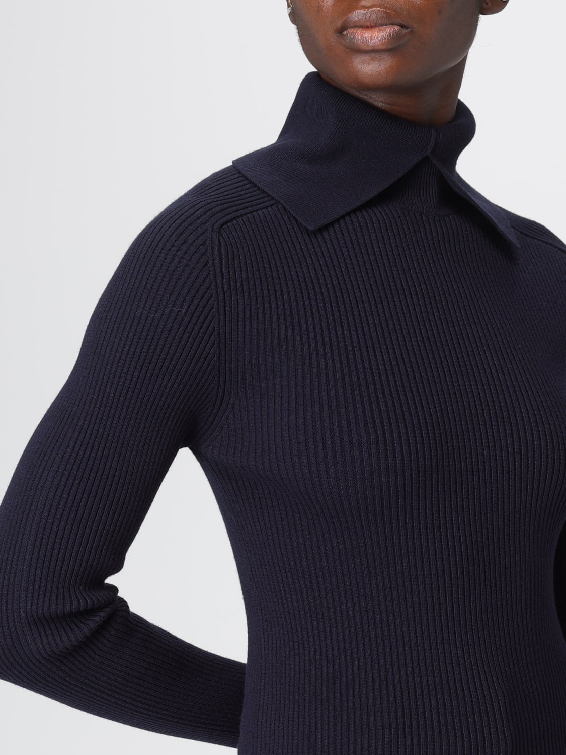 ICEBERG PULLOVER: Pullover herren Iceberg, Blau - Img 3