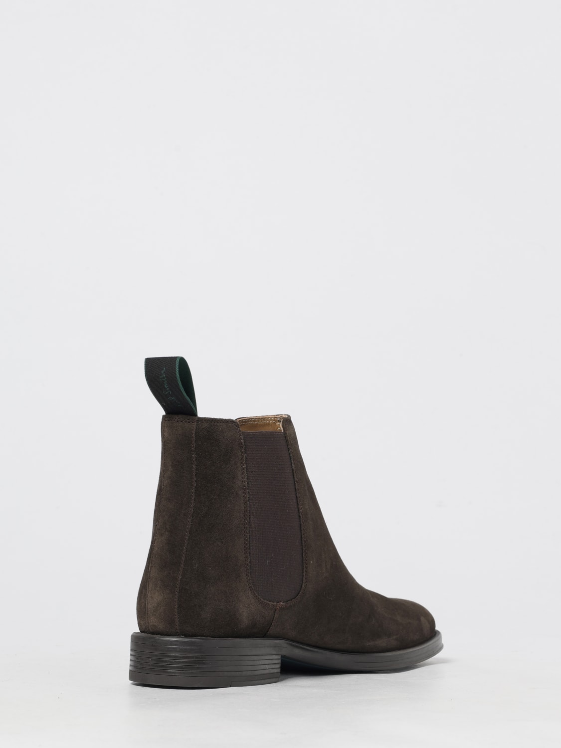 PAUL SMITH BOOT: Shoes men Paul Smith, Brown - Img 3