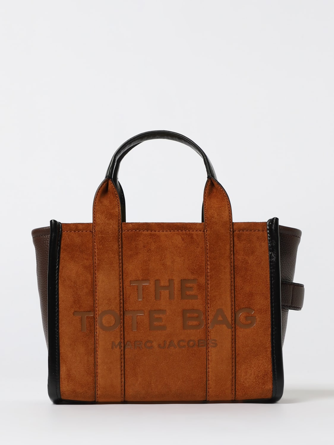 MARC JACOBS SAC À MAIN: Sac porté épaule femme Marc Jacobs, Beige - Img 1