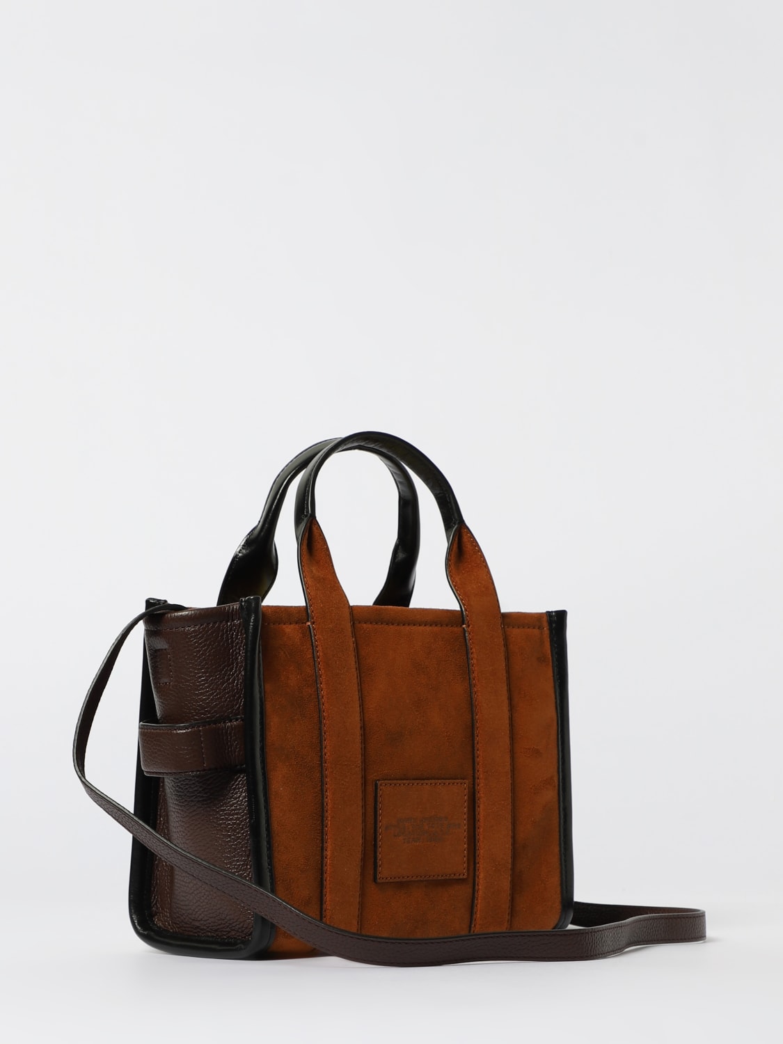 MARC JACOBS SAC À MAIN: Sac porté épaule femme Marc Jacobs, Beige - Img 2