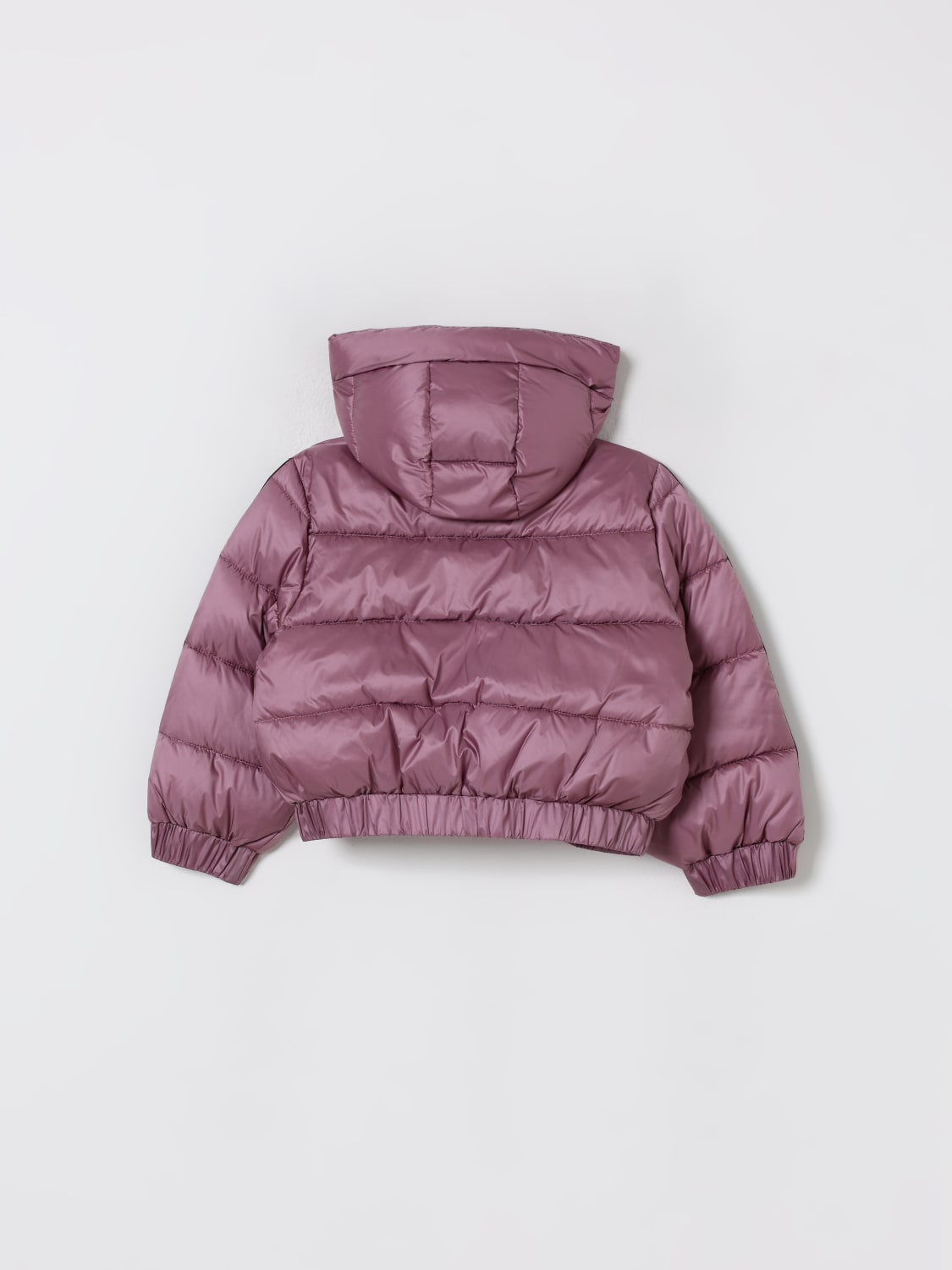 EA7 JACKET: Jacket woman Ea7, Lilac - Img 2