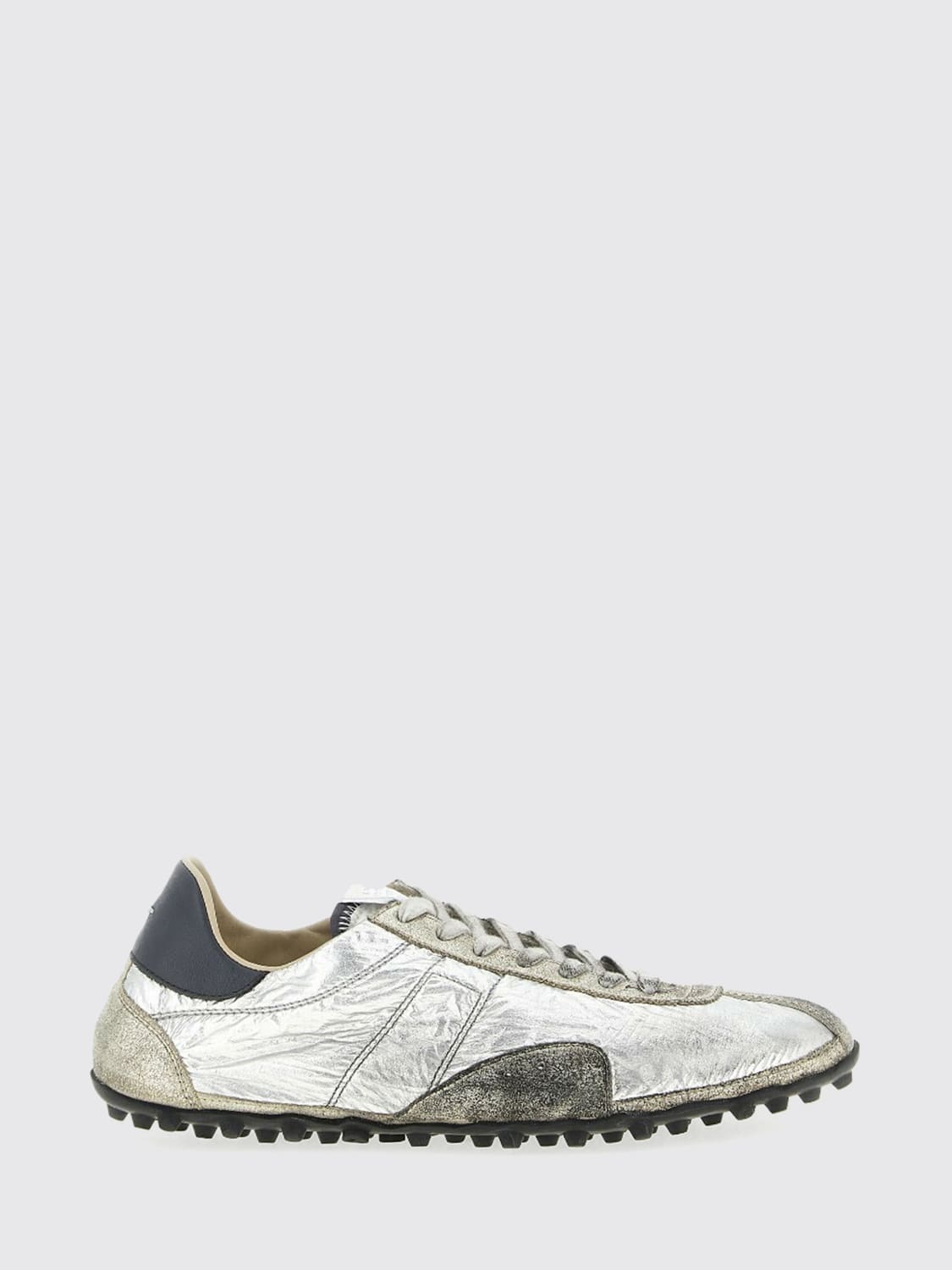 MAISON MARGIELA SNEAKERS: Shoes men Maison Margiela, Multicolor - Img 1