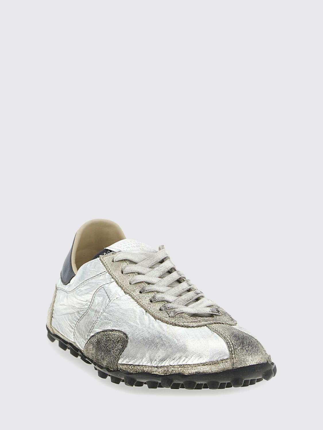 MAISON MARGIELA SNEAKERS: Shoes men Maison Margiela, Multicolor - Img 2