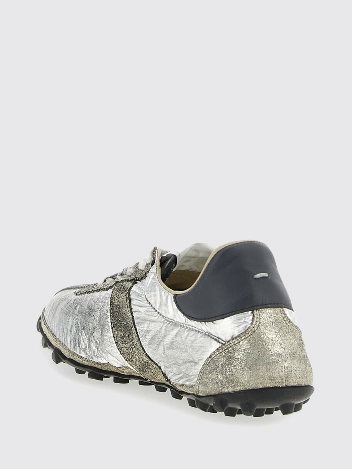MAISON MARGIELA SNEAKERS: Shoes men Maison Margiela, Multicolor - Img 3