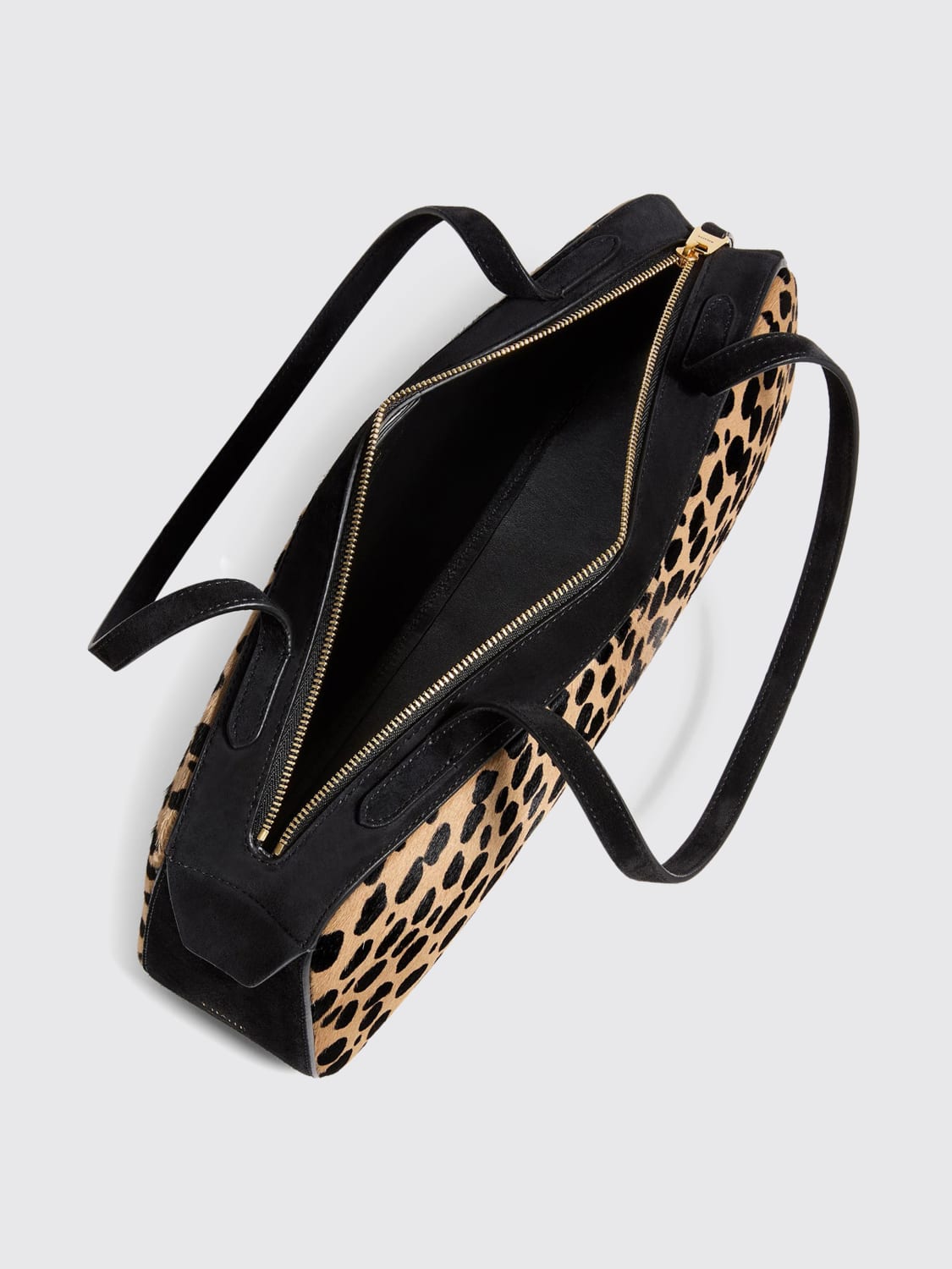 KHAITE SHOULDER BAG: Shoulder bag woman Khaite, Nude - Img 3