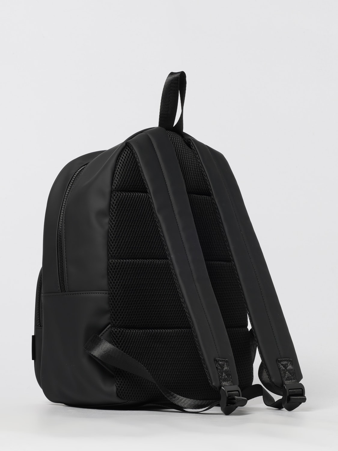 KARL LAGERFELD KIDS 背包: 包 儿童 Karl Lagerfeld Kids, 黑色 - Img 2