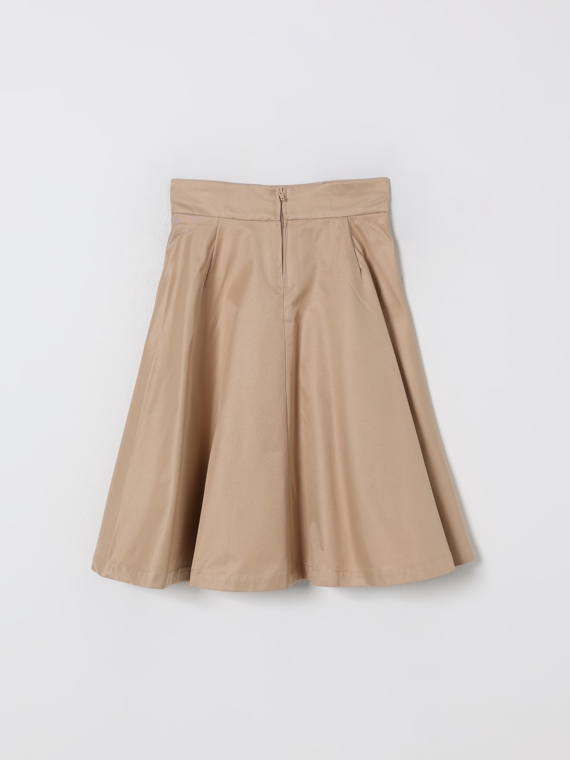 DKNY ROCK: Rock kinder Dkny, Beige - Img 2