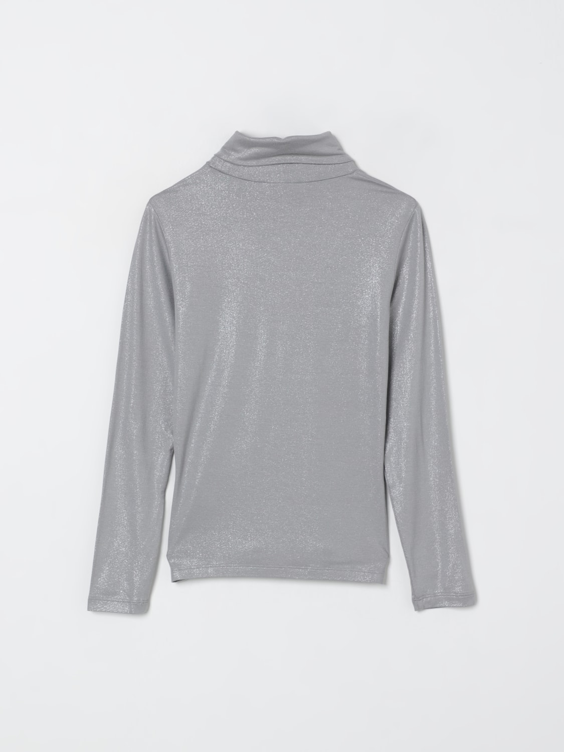 DKNY T-SHIRT: T-shirt kids Dkny, Grey - Img 2