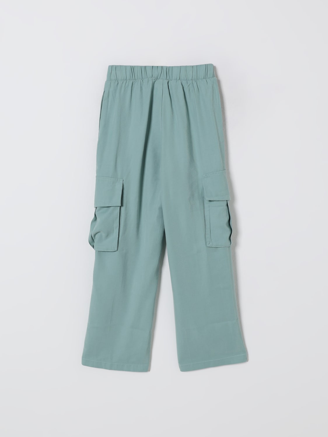 DKNY HOSE: Hose kinder Dkny, Grün - Img 2