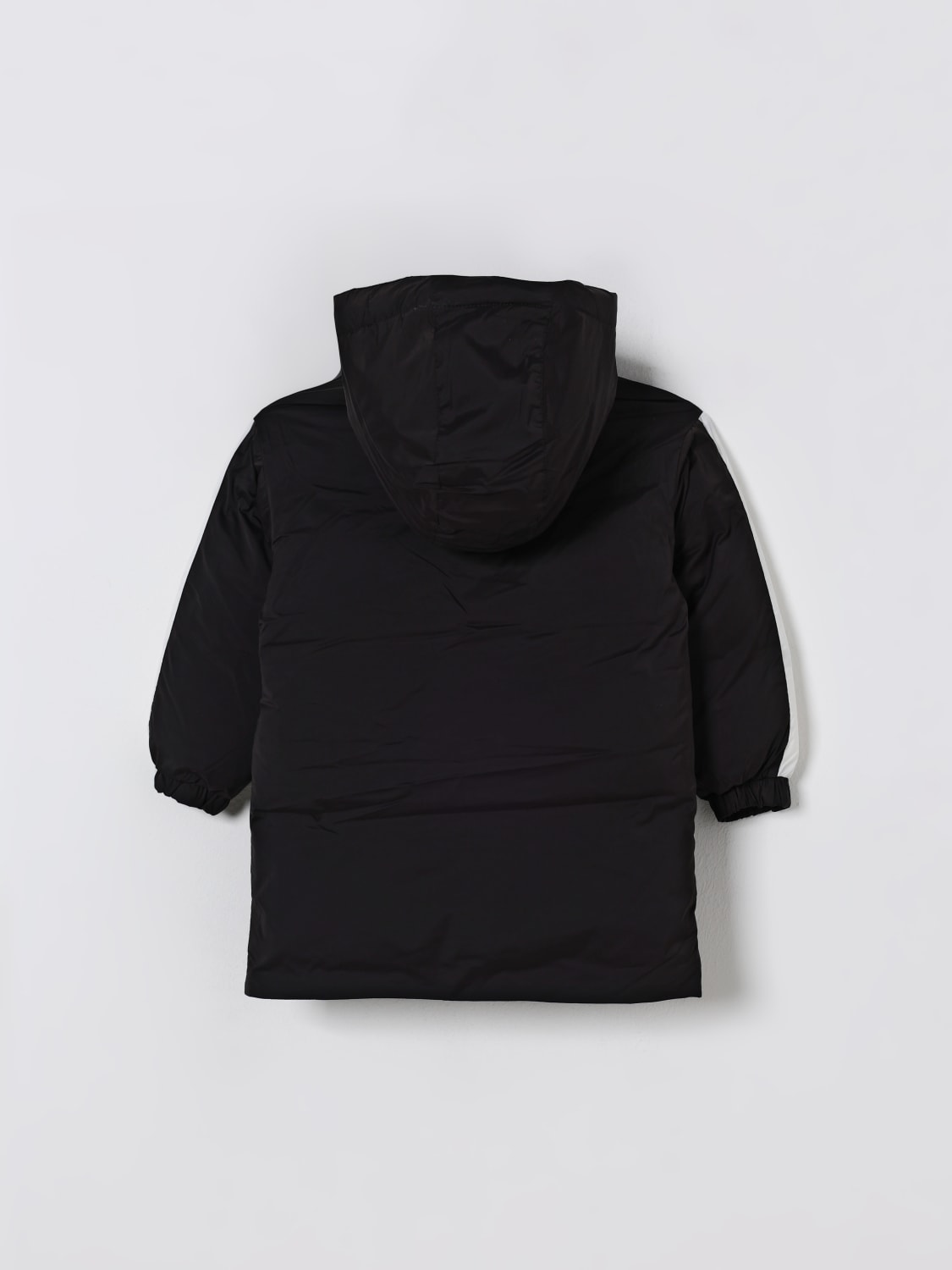 KENZO KIDS JACKET: Coat kids Kenzo Kids, Blue - Img 2