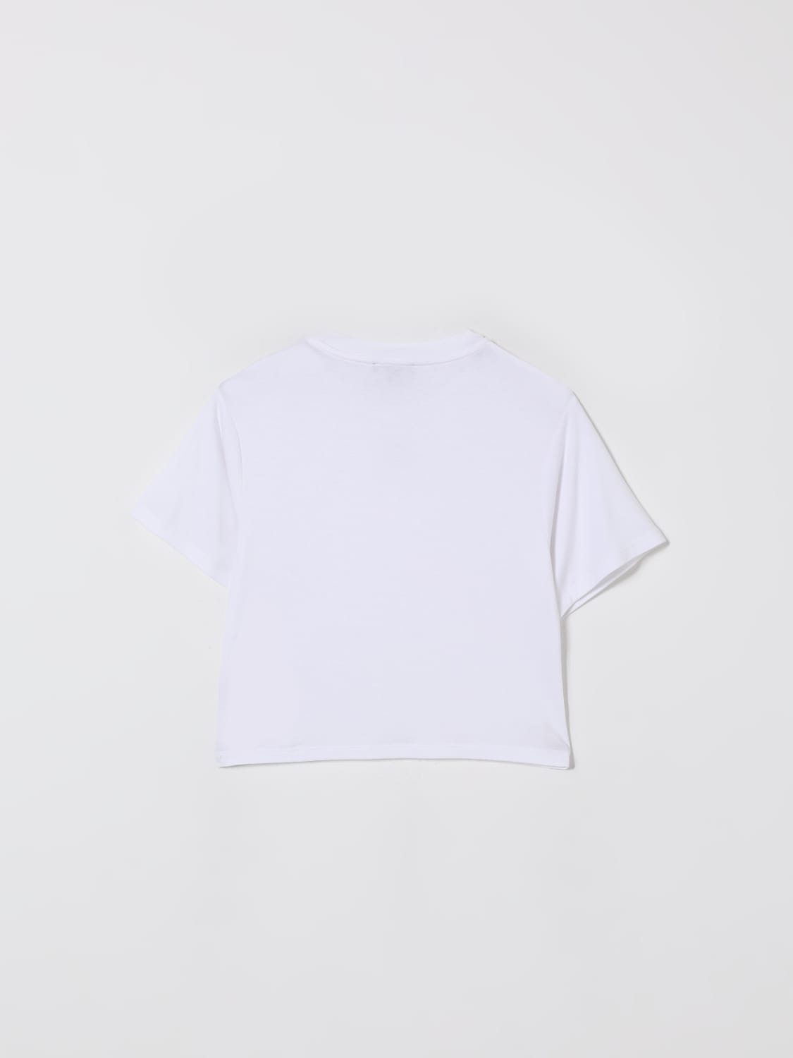 DKNY CAMISETA: Camiseta niños Dkny, Blanco - Img 2