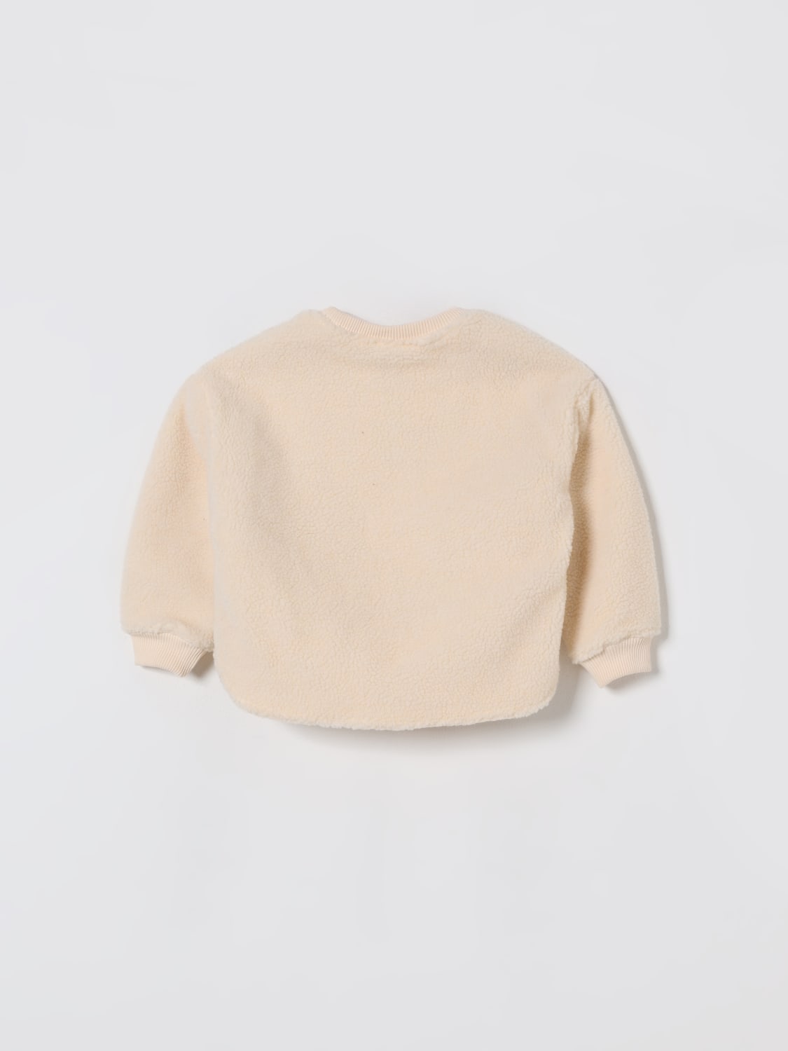 KENZO KIDS PULLOVER: Pullover kinder Kenzo Kids, Beige - Img 2